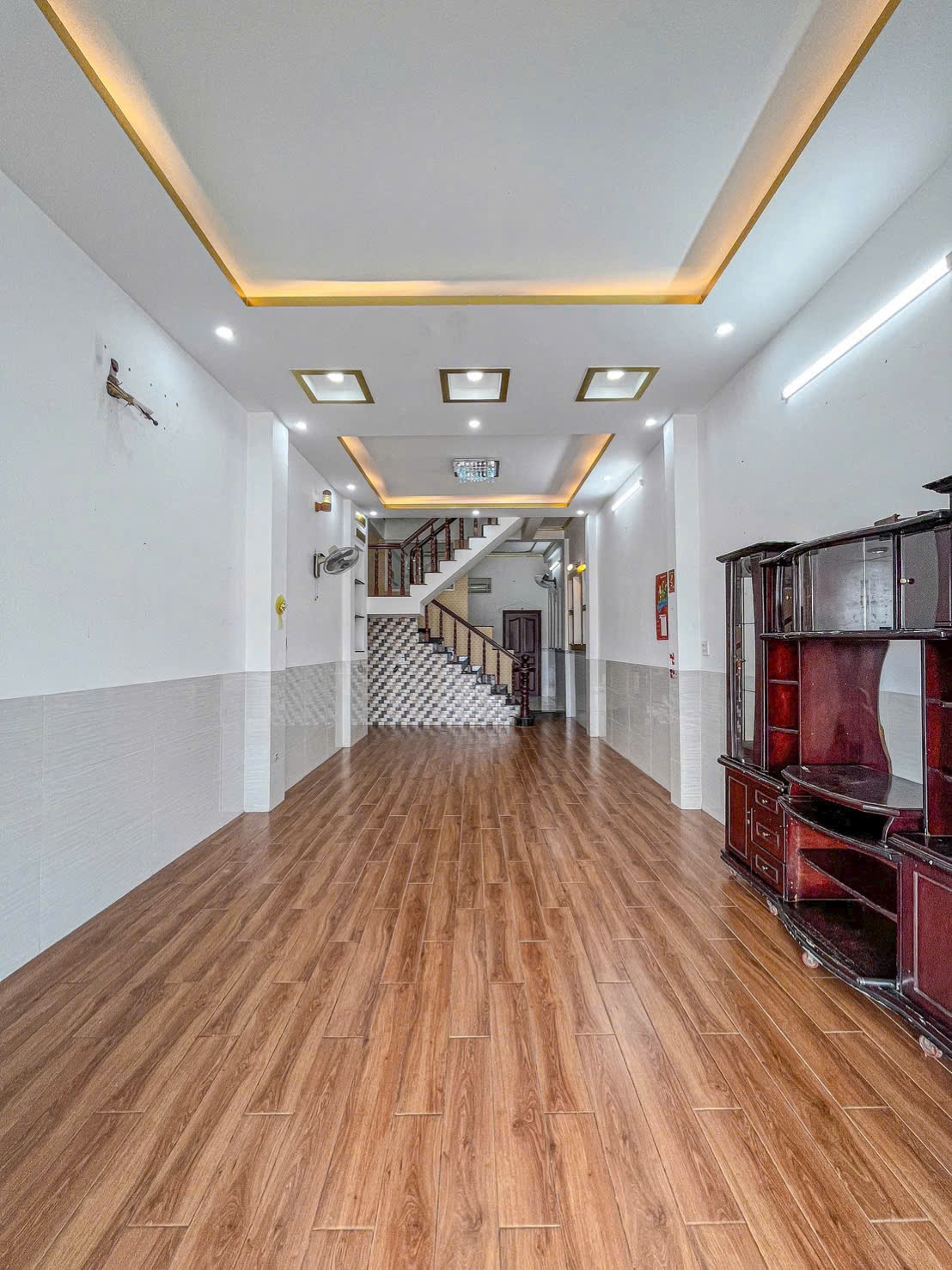 ☘️☘️☘️  NHÀ TRỆT LẦU MẶT TIỀN TẦM VU ĐOẠN GẦN VINCOM XUÂN KHÁNH, CẦN THƠ ☘️☘️☘️  NHÀ TRỆT LẦU MẶT TIỀN TẦM VU ĐOẠN GẦN VINCOM XUÂN KHÁNH, CẦN THƠ