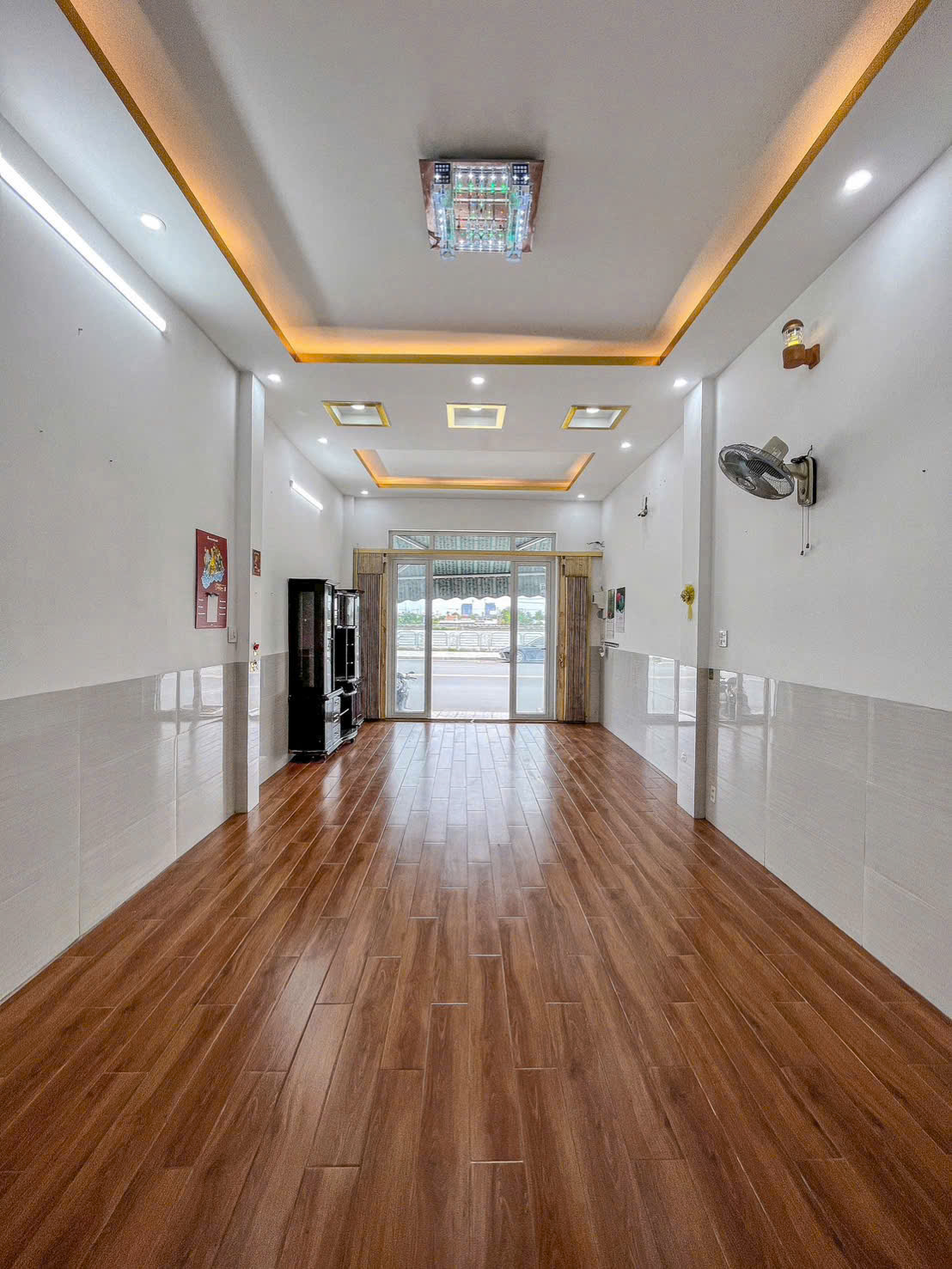 ☘️☘️☘️  NHÀ TRỆT LẦU MẶT TIỀN TẦM VU ĐOẠN GẦN VINCOM XUÂN KHÁNH, CẦN THƠ ☘️☘️☘️  NHÀ TRỆT LẦU MẶT TIỀN TẦM VU ĐOẠN GẦN VINCOM XUÂN KHÁNH, CẦN THƠ