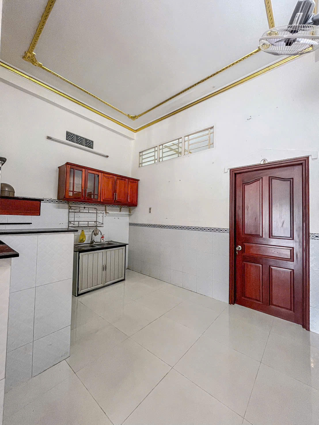 ☘️☘️☘️  NHÀ TRỆT LẦU MẶT TIỀN TẦM VU ĐOẠN GẦN VINCOM XUÂN KHÁNH, CẦN THƠ ☘️☘️☘️  NHÀ TRỆT LẦU MẶT TIỀN TẦM VU ĐOẠN GẦN VINCOM XUÂN KHÁNH, CẦN THƠ