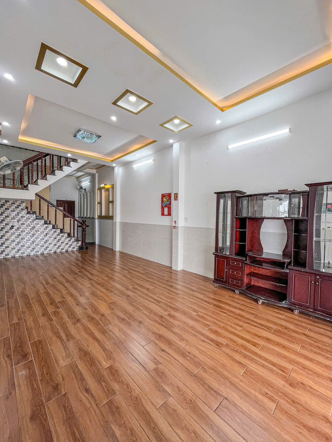 ☘️☘️☘️  NHÀ TRỆT LẦU MẶT TIỀN TẦM VU ĐOẠN GẦN VINCOM XUÂN KHÁNH, CẦN THƠ ☘️☘️☘️  NHÀ TRỆT LẦU MẶT TIỀN TẦM VU ĐOẠN GẦN VINCOM XUÂN KHÁNH, CẦN THƠ