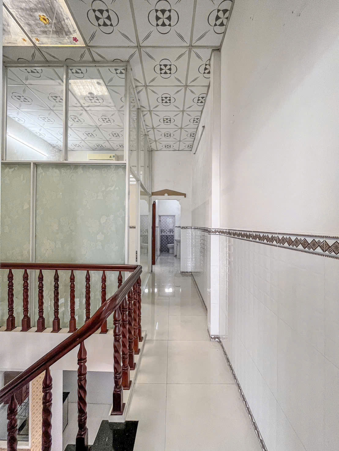 ☘️☘️☘️  NHÀ TRỆT LẦU MẶT TIỀN TẦM VU ĐOẠN GẦN VINCOM XUÂN KHÁNH, CẦN THƠ ☘️☘️☘️  NHÀ TRỆT LẦU MẶT TIỀN TẦM VU ĐOẠN GẦN VINCOM XUÂN KHÁNH, CẦN THƠ