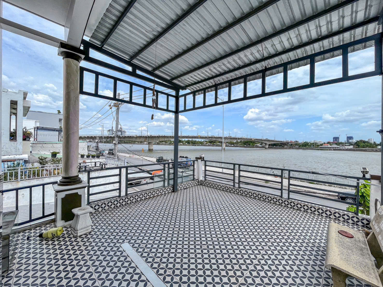 ☘️☘️☘️  NHÀ TRỆT LẦU MẶT TIỀN TẦM VU ĐOẠN GẦN VINCOM XUÂN KHÁNH, CẦN THƠ ☘️☘️☘️  NHÀ TRỆT LẦU MẶT TIỀN TẦM VU ĐOẠN GẦN VINCOM XUÂN KHÁNH, CẦN THƠ