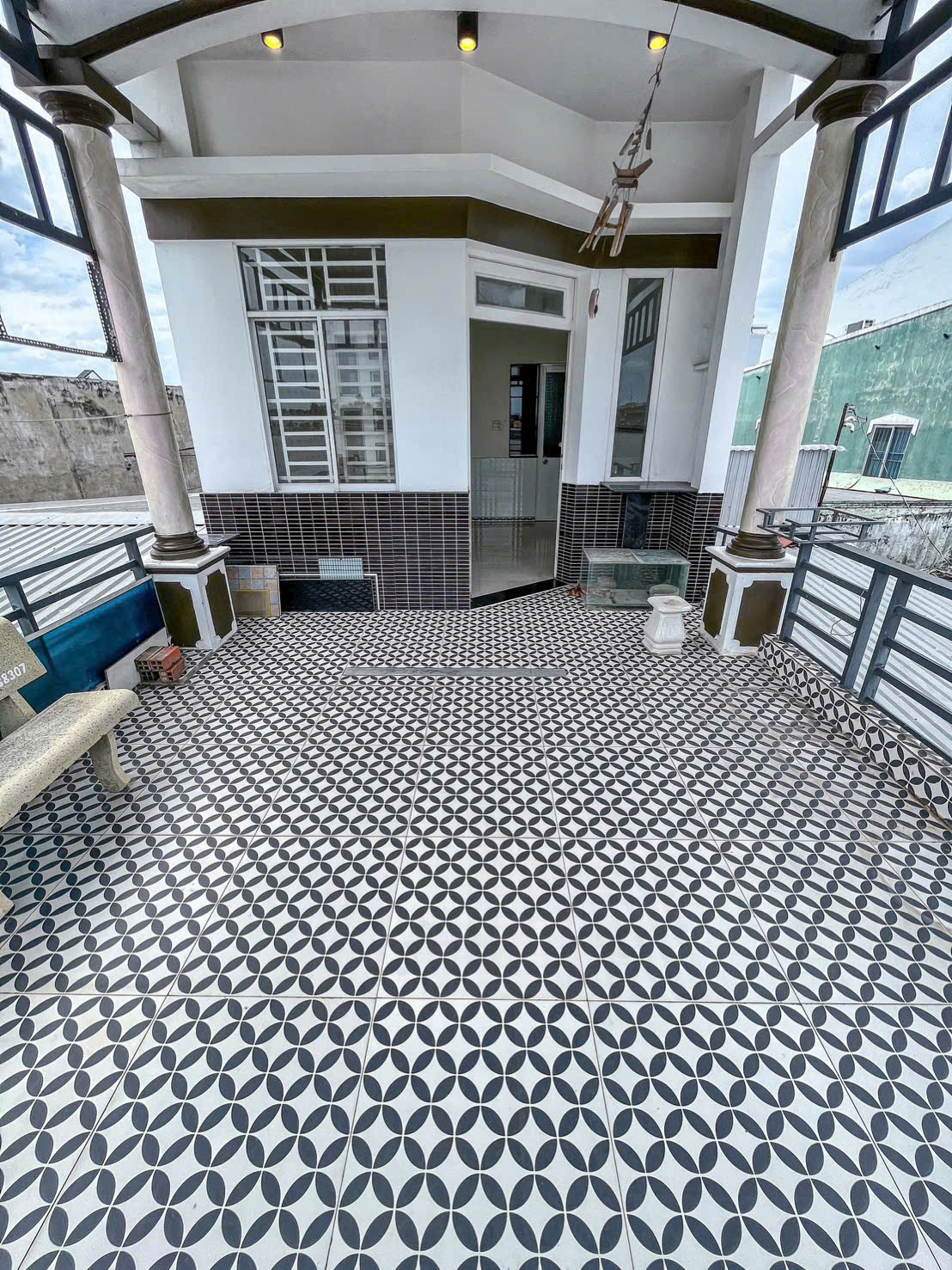 ☘️☘️☘️  NHÀ TRỆT LẦU MẶT TIỀN TẦM VU ĐOẠN GẦN VINCOM XUÂN KHÁNH, CẦN THƠ ☘️☘️☘️  NHÀ TRỆT LẦU MẶT TIỀN TẦM VU ĐOẠN GẦN VINCOM XUÂN KHÁNH, CẦN THƠ