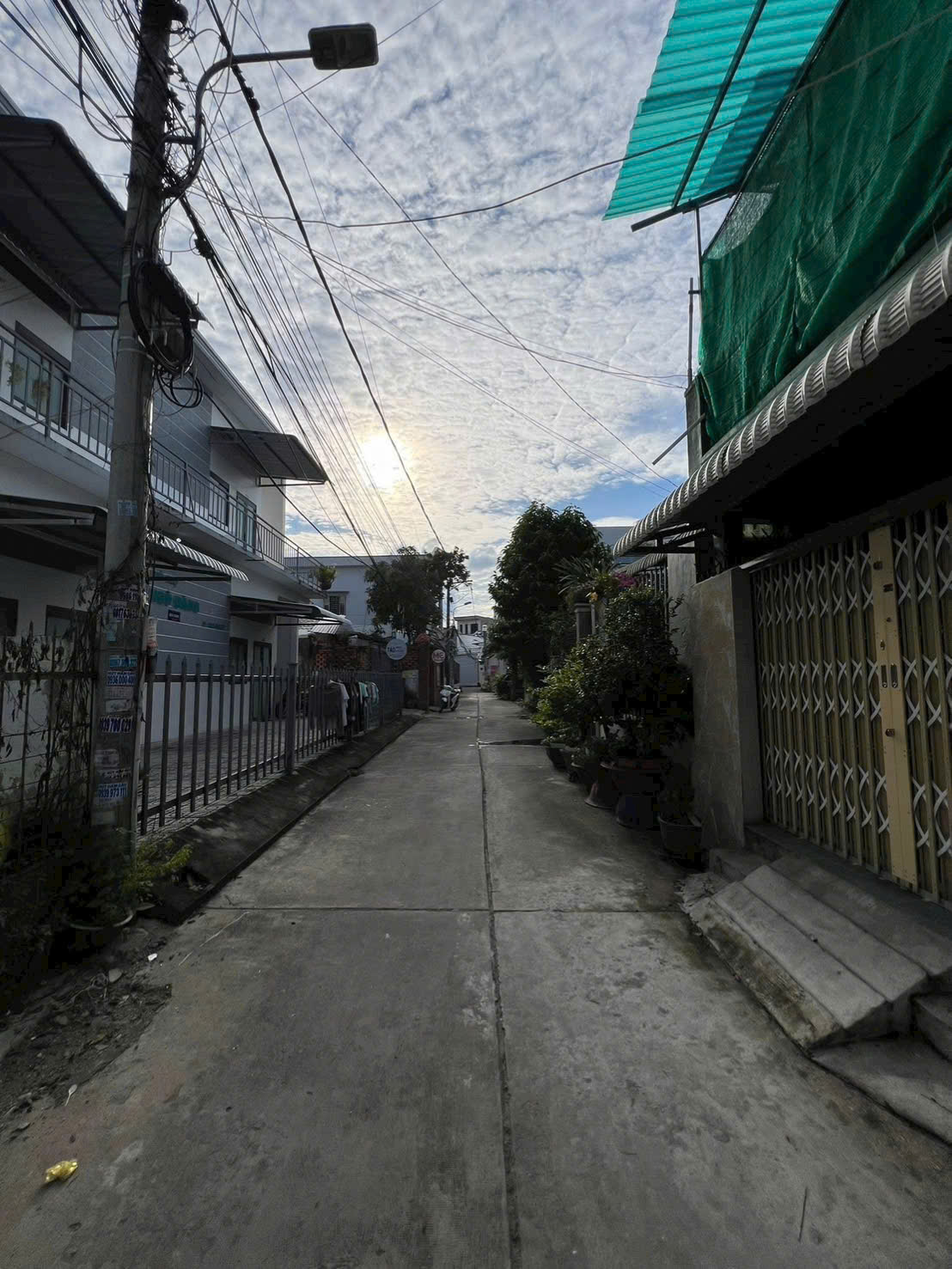 ☘️☘️☘️  BÁN CẶP NỀN ĐẤT THỔ CƯ 100% – HẺM 2 ĐƯỜNG NGUYỄN VIỆT HỒNG - NGAY TRUNG TÂM PHƯỜNG NINH KIỀU, TP. CẦN THƠ ☘️☘️☘️  BÁN CẶP NỀN ĐẤT THỔ CƯ 100% – HẺM 2 ĐƯỜNG NGUYỄN VIỆT HỒNG - NGAY TRUNG TÂM PHƯỜNG NINH KIỀU, TP. CẦN THƠ