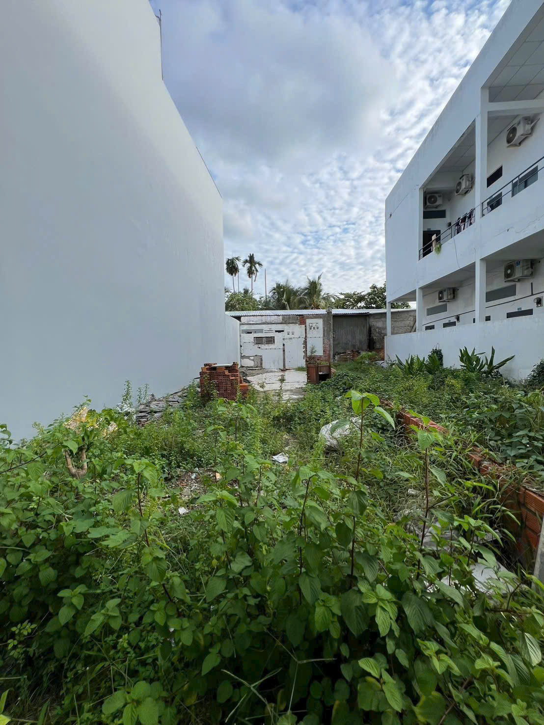 ☘️☘️☘️  BÁN CẶP NỀN ĐẤT THỔ CƯ 100% – HẺM 2 ĐƯỜNG NGUYỄN VIỆT HỒNG - NGAY TRUNG TÂM PHƯỜNG NINH KIỀU, TP. CẦN THƠ ☘️☘️☘️  BÁN CẶP NỀN ĐẤT THỔ CƯ 100% – HẺM 2 ĐƯỜNG NGUYỄN VIỆT HỒNG - NGAY TRUNG TÂM PHƯỜNG NINH KIỀU, TP. CẦN THƠ