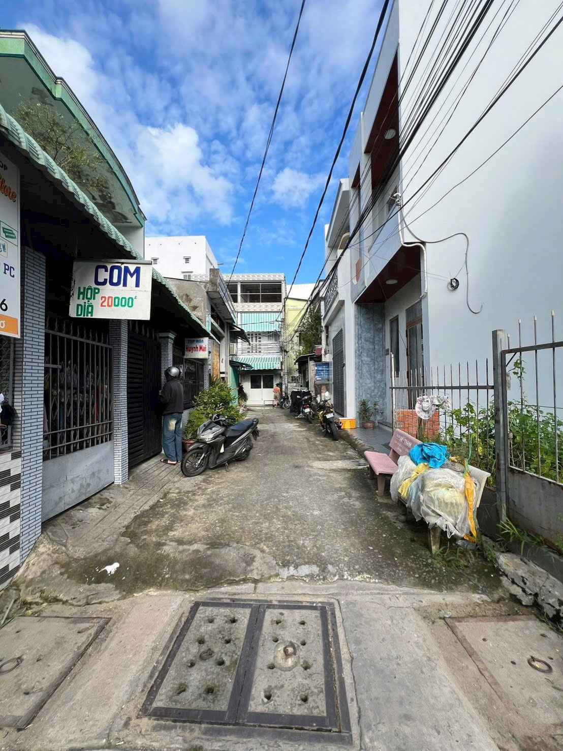 ☘️☘️☘️  BÁN CẶP NỀN ĐẤT THỔ CƯ 100% – HẺM 2 ĐƯỜNG NGUYỄN VIỆT HỒNG - NGAY TRUNG TÂM PHƯỜNG NINH KIỀU, TP. CẦN THƠ ☘️☘️☘️  BÁN CẶP NỀN ĐẤT THỔ CƯ 100% – HẺM 2 ĐƯỜNG NGUYỄN VIỆT HỒNG - NGAY TRUNG TÂM PHƯỜNG NINH KIỀU, TP. CẦN THƠ