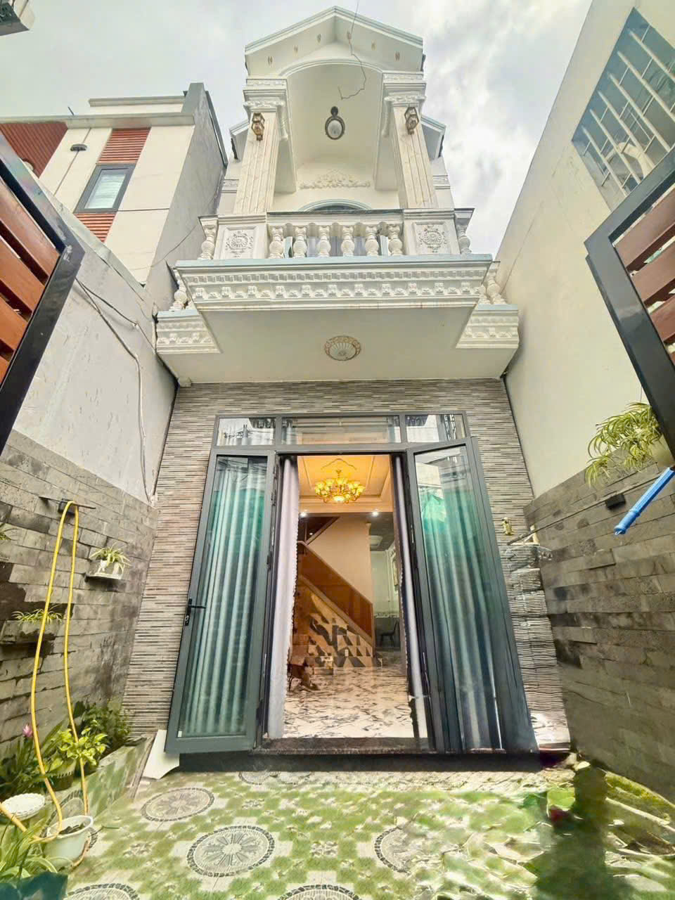 ☘️☘️☘️  NHÀ LẦU MỚI ĐẸP HẺM 876 TRẦN NAM PHÚ - THÔNG HẺM 7A9 BỆNH VIỆN ĐA KHOA TRUNG ƯƠNG, P.TÂN AN MỚI, CẦN THƠ ☘️☘️☘️  NHÀ LẦU MỚI ĐẸP HẺM 876 TRẦN NAM PHÚ - THÔNG HẺM 7A9 BỆNH VIỆN ĐA KHOA TRUNG ƯƠNG, P.TÂN AN MỚI, CẦN THƠ