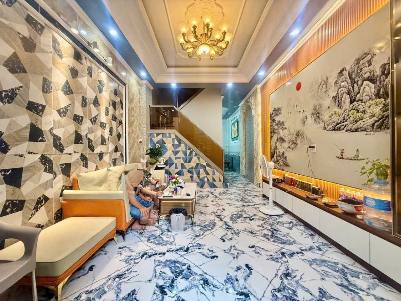 ☘️☘️☘️  NHÀ LẦU MỚI ĐẸP HẺM 876 TRẦN NAM PHÚ - THÔNG HẺM 7A9 BỆNH VIỆN ĐA KHOA TRUNG ƯƠNG, P.TÂN AN MỚI, CẦN THƠ ☘️☘️☘️  NHÀ LẦU MỚI ĐẸP HẺM 876 TRẦN NAM PHÚ - THÔNG HẺM 7A9 BỆNH VIỆN ĐA KHOA TRUNG ƯƠNG, P.TÂN AN MỚI, CẦN THƠ