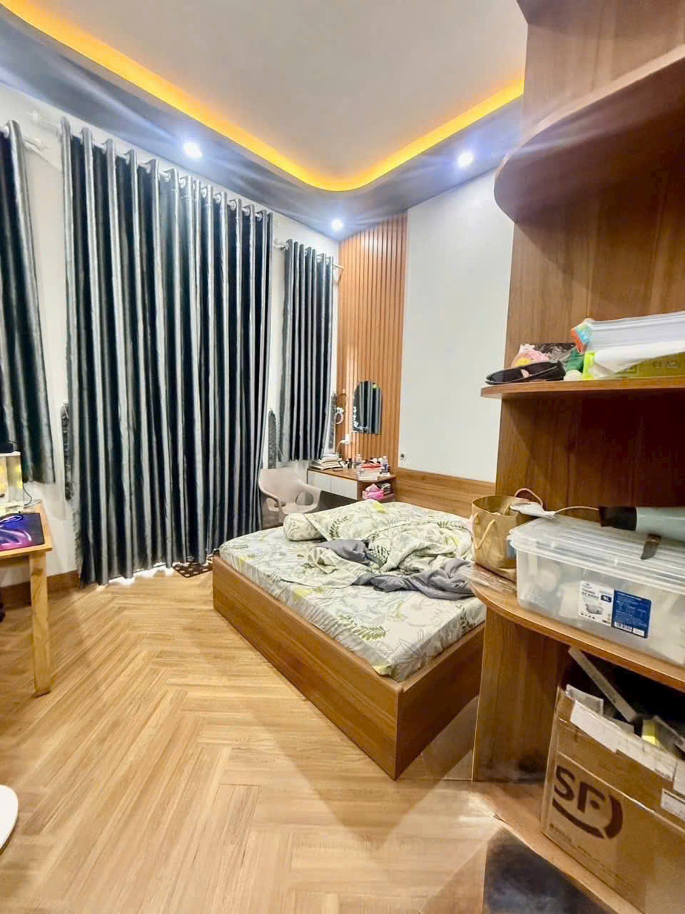 ☘️☘️☘️  NHÀ LẦU MỚI ĐẸP HẺM 876 TRẦN NAM PHÚ - THÔNG HẺM 7A9 BỆNH VIỆN ĐA KHOA TRUNG ƯƠNG, P.TÂN AN MỚI, CẦN THƠ ☘️☘️☘️  NHÀ LẦU MỚI ĐẸP HẺM 876 TRẦN NAM PHÚ - THÔNG HẺM 7A9 BỆNH VIỆN ĐA KHOA TRUNG ƯƠNG, P.TÂN AN MỚI, CẦN THƠ