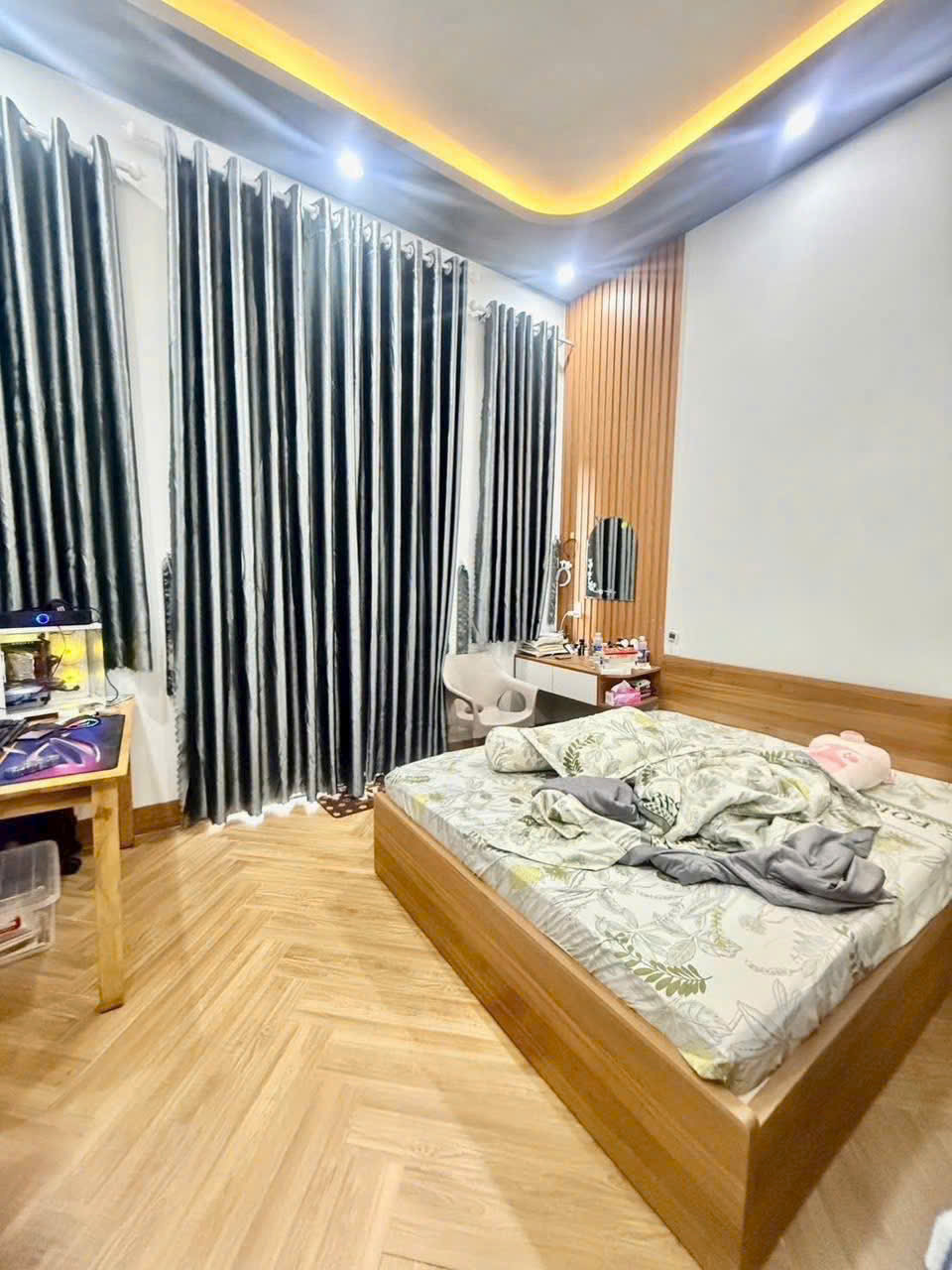 ☘️☘️☘️  NHÀ LẦU MỚI ĐẸP HẺM 876 TRẦN NAM PHÚ - THÔNG HẺM 7A9 BỆNH VIỆN ĐA KHOA TRUNG ƯƠNG, P.TÂN AN MỚI, CẦN THƠ ☘️☘️☘️  NHÀ LẦU MỚI ĐẸP HẺM 876 TRẦN NAM PHÚ - THÔNG HẺM 7A9 BỆNH VIỆN ĐA KHOA TRUNG ƯƠNG, P.TÂN AN MỚI, CẦN THƠ