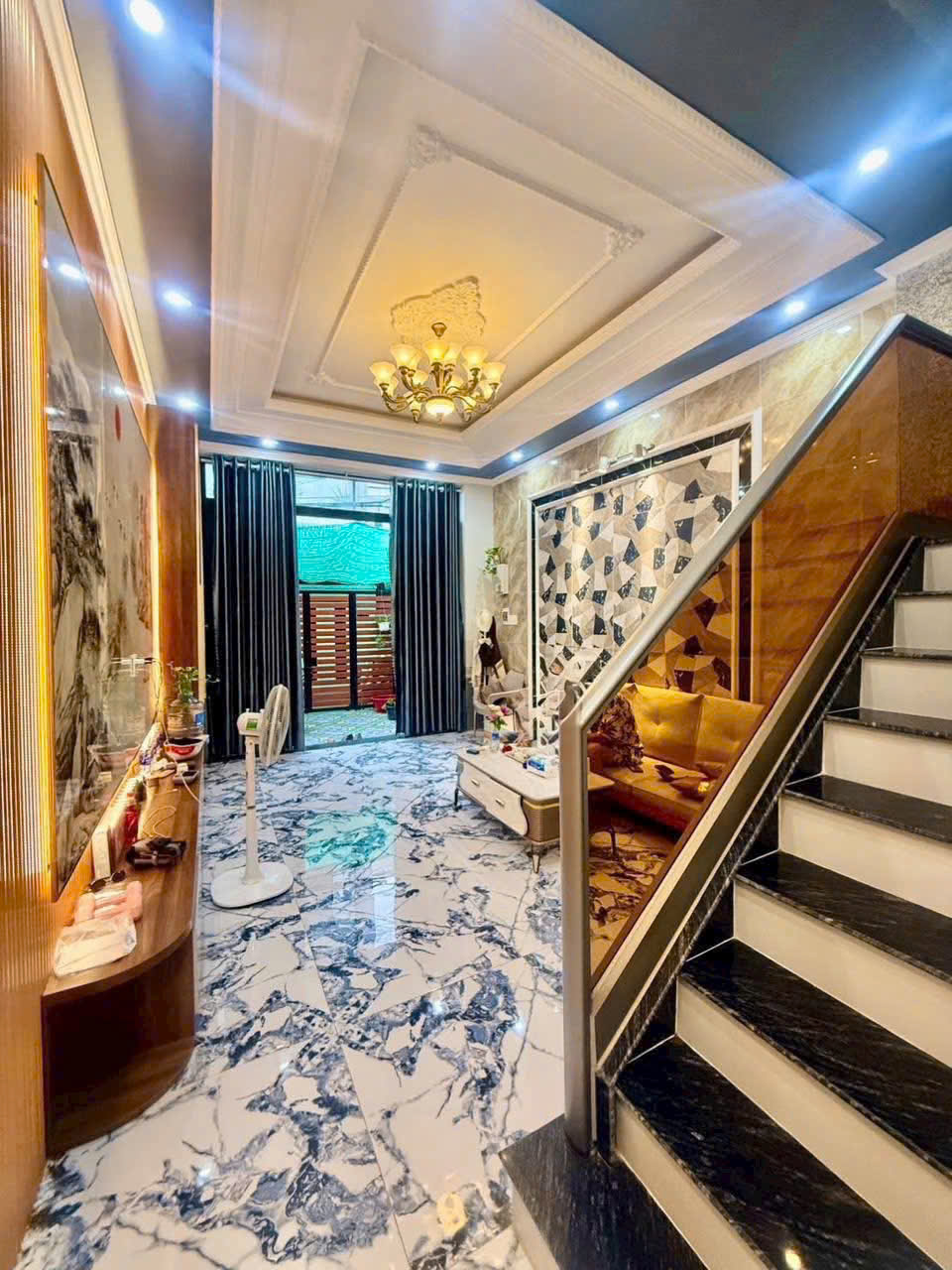 ☘️☘️☘️  NHÀ LẦU MỚI ĐẸP HẺM 876 TRẦN NAM PHÚ - THÔNG HẺM 7A9 BỆNH VIỆN ĐA KHOA TRUNG ƯƠNG, P.TÂN AN MỚI, CẦN THƠ ☘️☘️☘️  NHÀ LẦU MỚI ĐẸP HẺM 876 TRẦN NAM PHÚ - THÔNG HẺM 7A9 BỆNH VIỆN ĐA KHOA TRUNG ƯƠNG, P.TÂN AN MỚI, CẦN THƠ