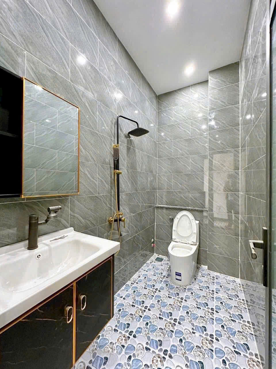 ☘️☘️☘️  NHÀ LẦU MỚI ĐẸP HẺM 876 TRẦN NAM PHÚ - THÔNG HẺM 7A9 BỆNH VIỆN ĐA KHOA TRUNG ƯƠNG, P.TÂN AN MỚI, CẦN THƠ ☘️☘️☘️  NHÀ LẦU MỚI ĐẸP HẺM 876 TRẦN NAM PHÚ - THÔNG HẺM 7A9 BỆNH VIỆN ĐA KHOA TRUNG ƯƠNG, P.TÂN AN MỚI, CẦN THƠ