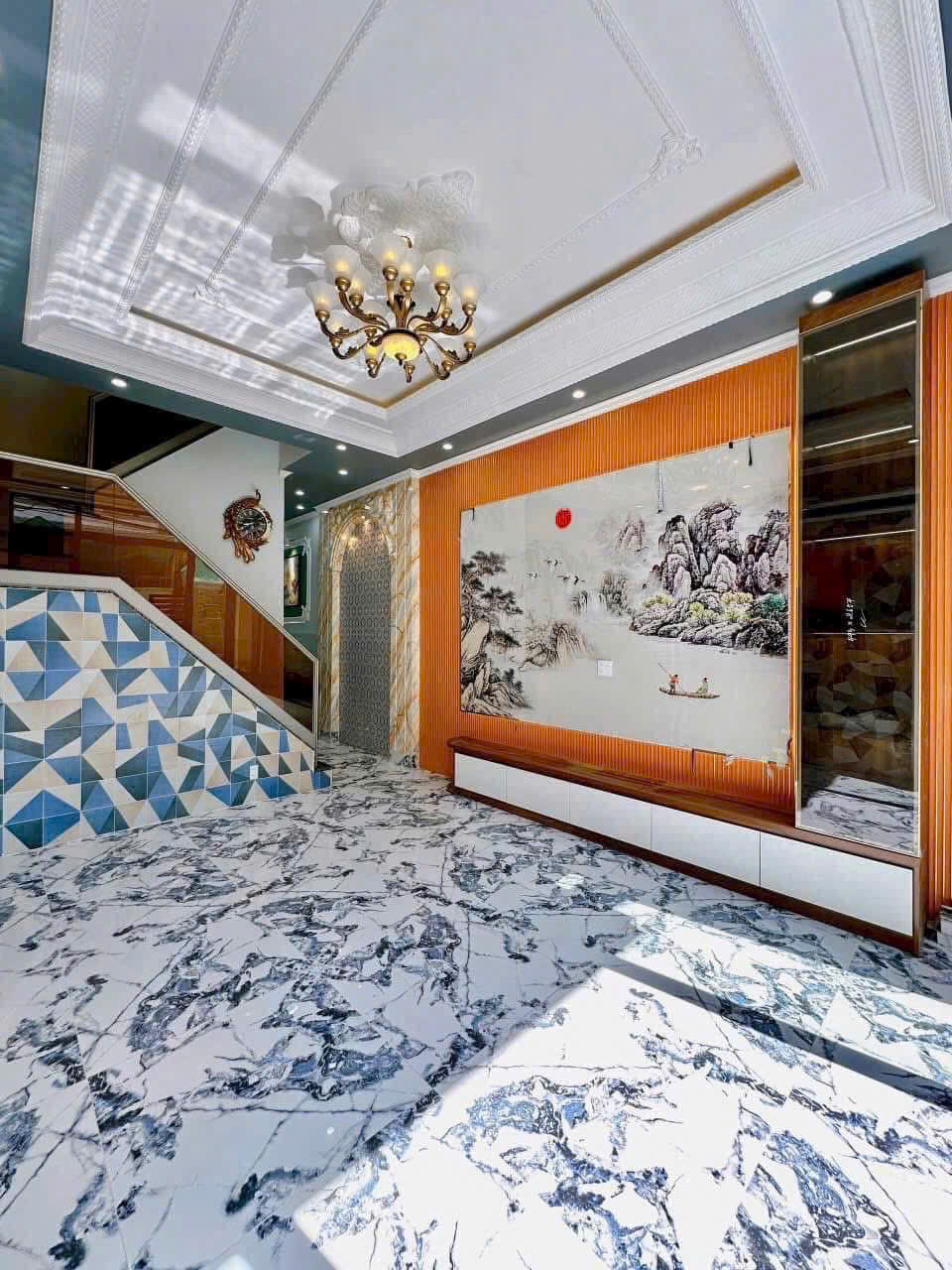 ☘️☘️☘️  NHÀ LẦU MỚI ĐẸP HẺM 876 TRẦN NAM PHÚ - THÔNG HẺM 7A9 BỆNH VIỆN ĐA KHOA TRUNG ƯƠNG, P.TÂN AN MỚI, CẦN THƠ ☘️☘️☘️  NHÀ LẦU MỚI ĐẸP HẺM 876 TRẦN NAM PHÚ - THÔNG HẺM 7A9 BỆNH VIỆN ĐA KHOA TRUNG ƯƠNG, P.TÂN AN MỚI, CẦN THƠ