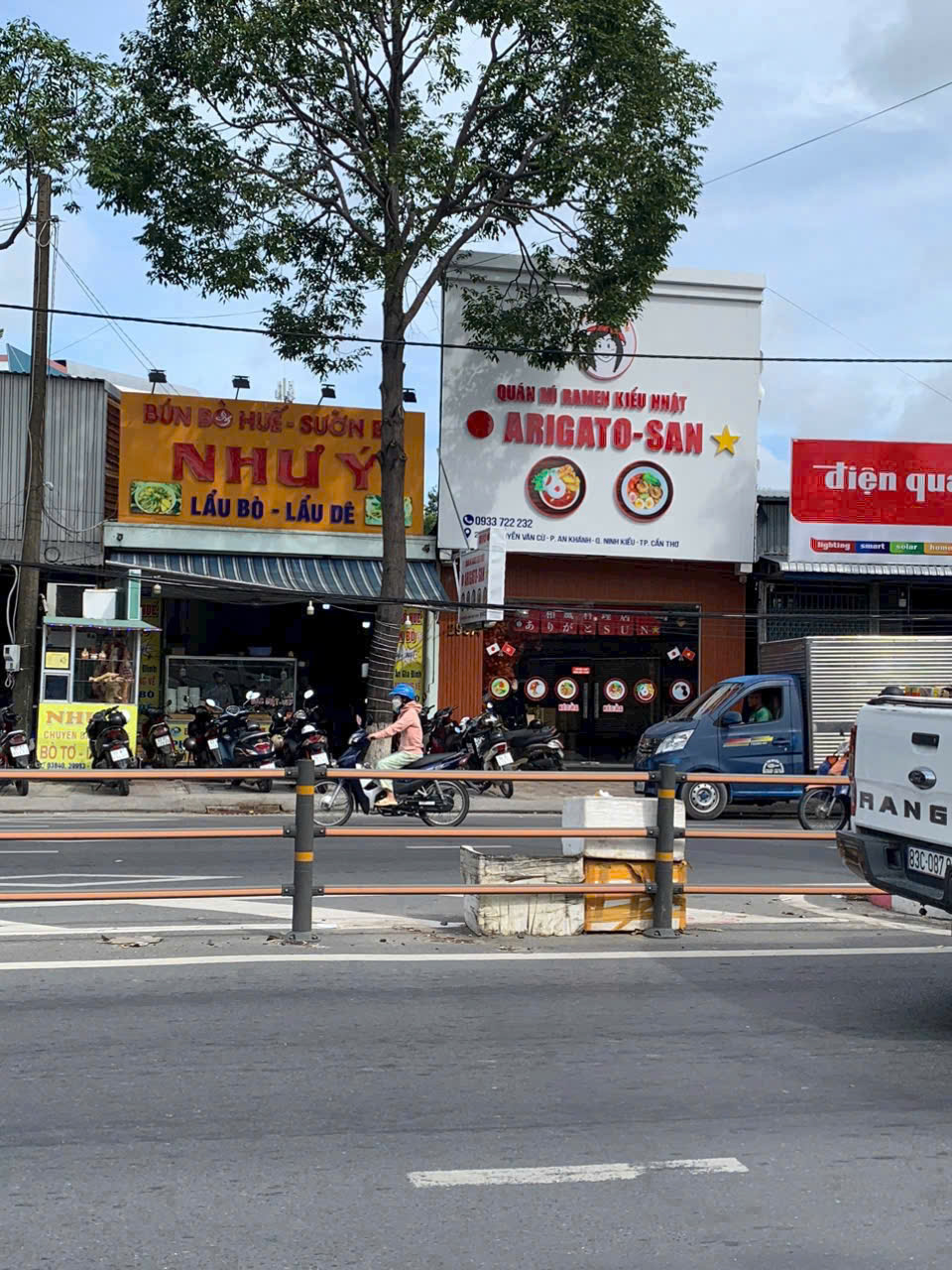 ❌ĐÃ HẾT QUY HOẠCH TREO ĐOẠN NÀY❌  ☘️☘️☘️  BÁN CẶP NHÀ MẶT TIỀN NGUYỄN VĂN CỪ ND (ĐOẠN GẦN NGÃ TƯ NGUYỄN VĂN LINH), P.AN KHÁNH, Q.NINH KIỀU, CẦN THƠ ❌ĐÃ HẾT QUY HOẠCH TREO ĐOẠN NÀY❌  ☘️☘️☘️  BÁN CẶP NHÀ MẶT TIỀN NGUYỄN VĂN CỪ ND (ĐOẠN GẦN NGÃ TƯ NGUYỄN VĂN LINH), P.AN KHÁNH, Q.NINH KIỀU, CẦN THƠ