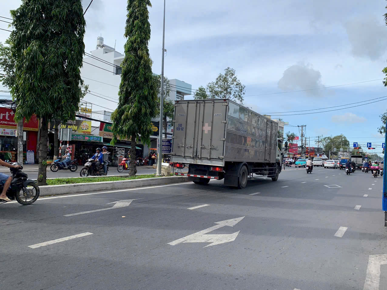 ❌ĐÃ HẾT QUY HOẠCH TREO ĐOẠN NÀY❌  ☘️☘️☘️  BÁN CẶP NHÀ MẶT TIỀN NGUYỄN VĂN CỪ ND (ĐOẠN GẦN NGÃ TƯ NGUYỄN VĂN LINH), P.AN KHÁNH, Q.NINH KIỀU, CẦN THƠ ❌ĐÃ HẾT QUY HOẠCH TREO ĐOẠN NÀY❌  ☘️☘️☘️  BÁN CẶP NHÀ MẶT TIỀN NGUYỄN VĂN CỪ ND (ĐOẠN GẦN NGÃ TƯ NGUYỄN VĂN LINH), P.AN KHÁNH, Q.NINH KIỀU, CẦN THƠ