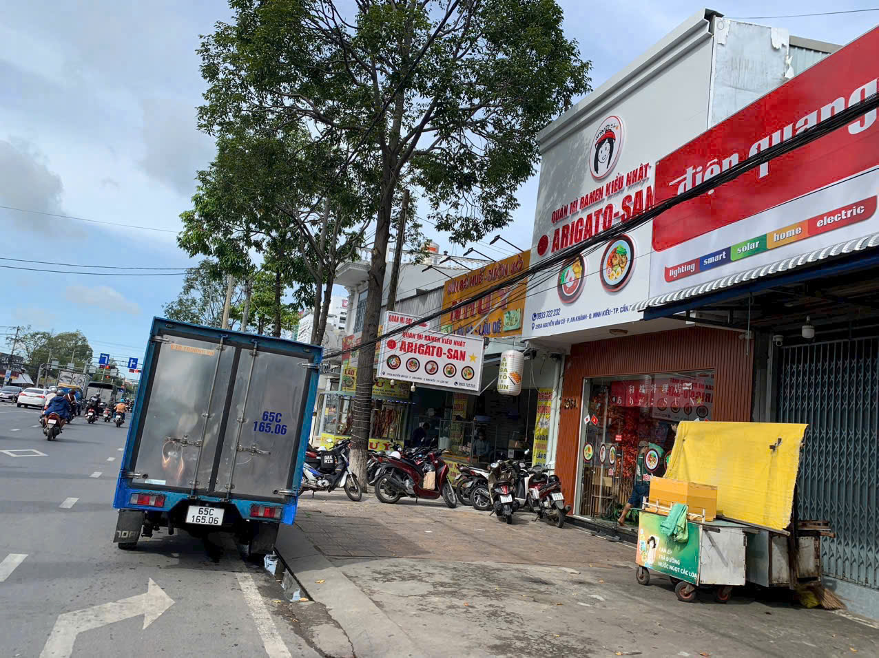 ❌ĐÃ HẾT QUY HOẠCH TREO ĐOẠN NÀY❌  ☘️☘️☘️  BÁN CẶP NHÀ MẶT TIỀN NGUYỄN VĂN CỪ ND (ĐOẠN GẦN NGÃ TƯ NGUYỄN VĂN LINH), P.AN KHÁNH, Q.NINH KIỀU, CẦN THƠ ❌ĐÃ HẾT QUY HOẠCH TREO ĐOẠN NÀY❌  ☘️☘️☘️  BÁN CẶP NHÀ MẶT TIỀN NGUYỄN VĂN CỪ ND (ĐOẠN GẦN NGÃ TƯ NGUYỄN VĂN LINH), P.AN KHÁNH, Q.NINH KIỀU, CẦN THƠ