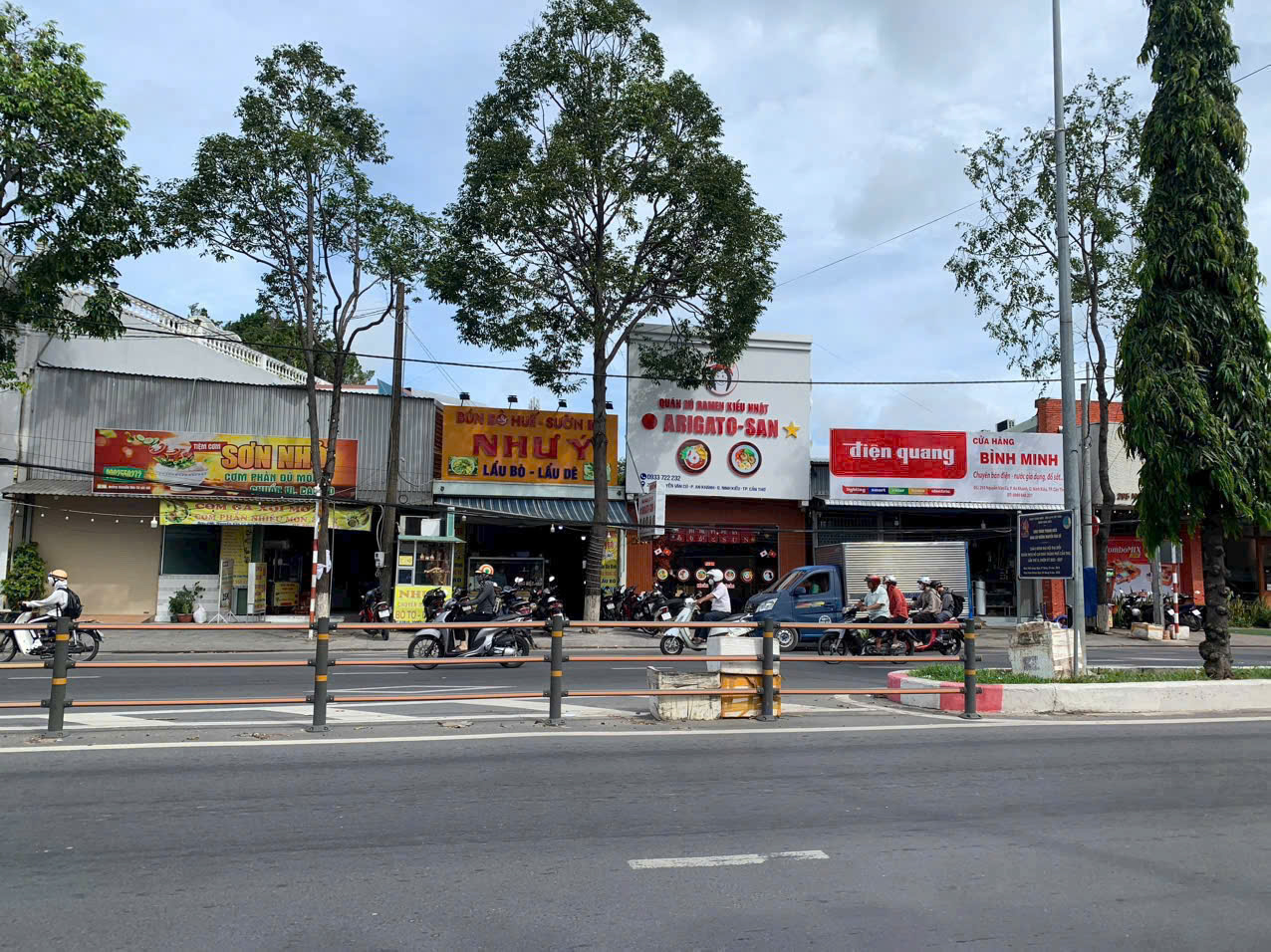 ❌ĐÃ HẾT QUY HOẠCH TREO ĐOẠN NÀY❌  ☘️☘️☘️  BÁN CẶP NHÀ MẶT TIỀN NGUYỄN VĂN CỪ ND (ĐOẠN GẦN NGÃ TƯ NGUYỄN VĂN LINH), P.AN KHÁNH, Q.NINH KIỀU, CẦN THƠ ❌ĐÃ HẾT QUY HOẠCH TREO ĐOẠN NÀY❌  ☘️☘️☘️  BÁN CẶP NHÀ MẶT TIỀN NGUYỄN VĂN CỪ ND (ĐOẠN GẦN NGÃ TƯ NGUYỄN VĂN LINH), P.AN KHÁNH, Q.NINH KIỀU, CẦN THƠ