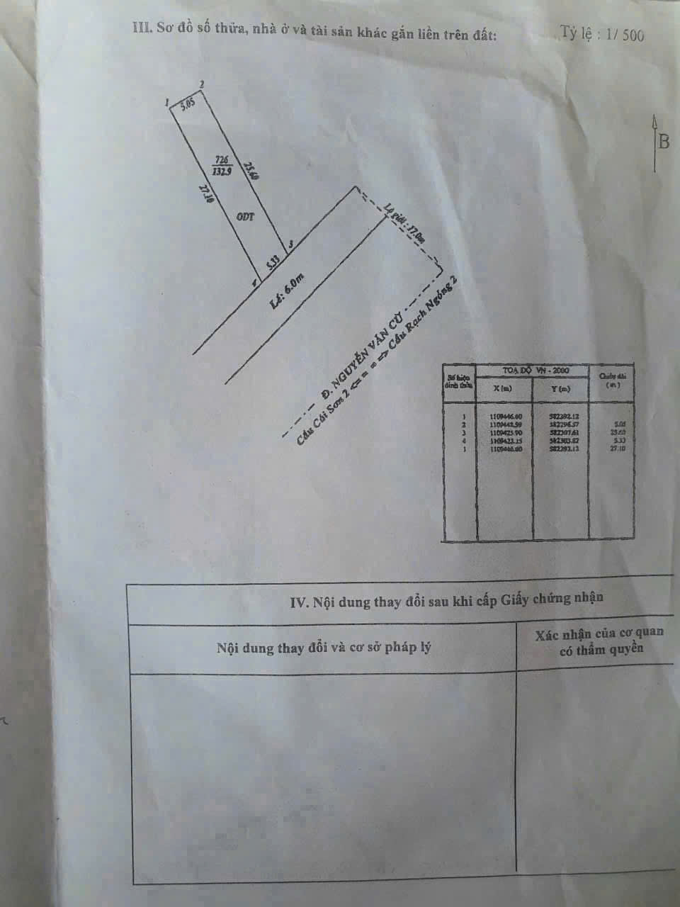 ❌ĐÃ HẾT QUY HOẠCH TREO ĐOẠN NÀY❌  ☘️☘️☘️  BÁN CẶP NHÀ MẶT TIỀN NGUYỄN VĂN CỪ ND (ĐOẠN GẦN NGÃ TƯ NGUYỄN VĂN LINH), P.AN KHÁNH, Q.NINH KIỀU, CẦN THƠ ❌ĐÃ HẾT QUY HOẠCH TREO ĐOẠN NÀY❌  ☘️☘️☘️  BÁN CẶP NHÀ MẶT TIỀN NGUYỄN VĂN CỪ ND (ĐOẠN GẦN NGÃ TƯ NGUYỄN VĂN LINH), P.AN KHÁNH, Q.NINH KIỀU, CẦN THƠ