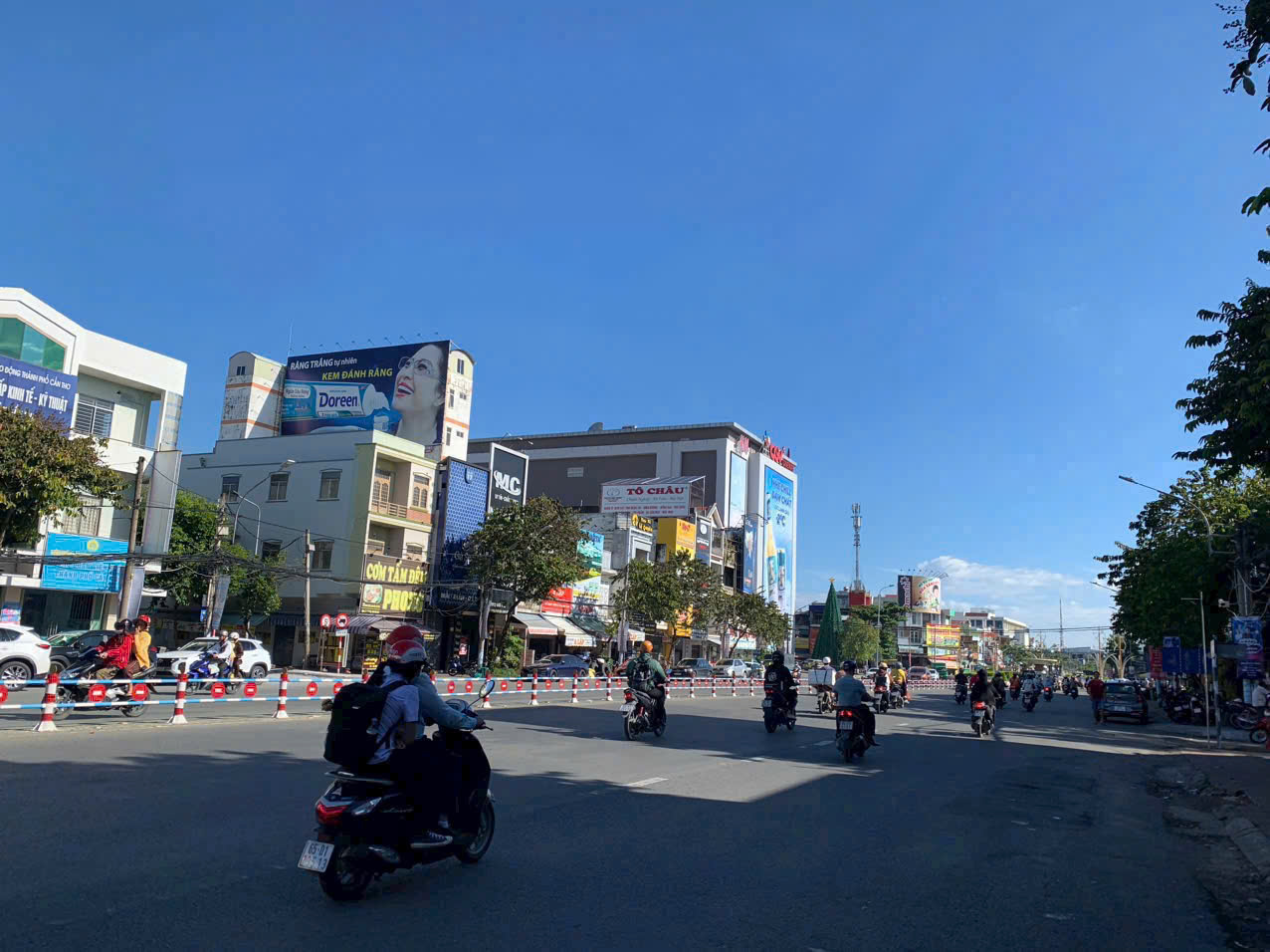 ❌HOT❌  ☘️☘️☘️  NHÀ 2 LẦU MẶT TIỀN HÙNG VƯƠNG, P.THỚI BÌNH, Q.NINH KIỀU, CẦN THƠ ❌HOT❌  ☘️☘️☘️  NHÀ 2 LẦU MẶT TIỀN HÙNG VƯƠNG, P.THỚI BÌNH, Q.NINH KIỀU, CẦN THƠ