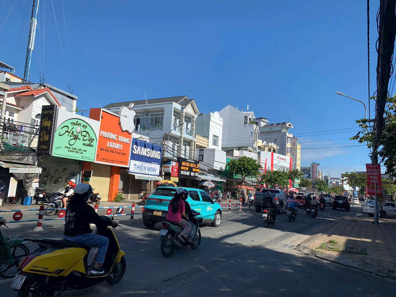 ❌HOT❌  ☘️☘️☘️  NHÀ 2 LẦU MẶT TIỀN HÙNG VƯƠNG, P.THỚI BÌNH, Q.NINH KIỀU, CẦN THƠ ❌HOT❌  ☘️☘️☘️  NHÀ 2 LẦU MẶT TIỀN HÙNG VƯƠNG, P.THỚI BÌNH, Q.NINH KIỀU, CẦN THƠ