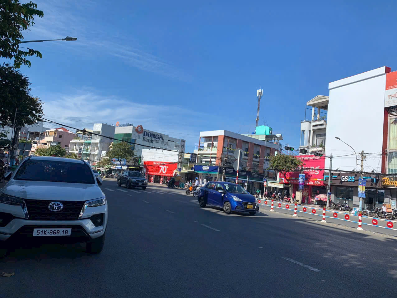 ❌HOT❌  ☘️☘️☘️  NHÀ 2 LẦU MẶT TIỀN HÙNG VƯƠNG, P.THỚI BÌNH, Q.NINH KIỀU, CẦN THƠ ❌HOT❌  ☘️☘️☘️  NHÀ 2 LẦU MẶT TIỀN HÙNG VƯƠNG, P.THỚI BÌNH, Q.NINH KIỀU, CẦN THƠ