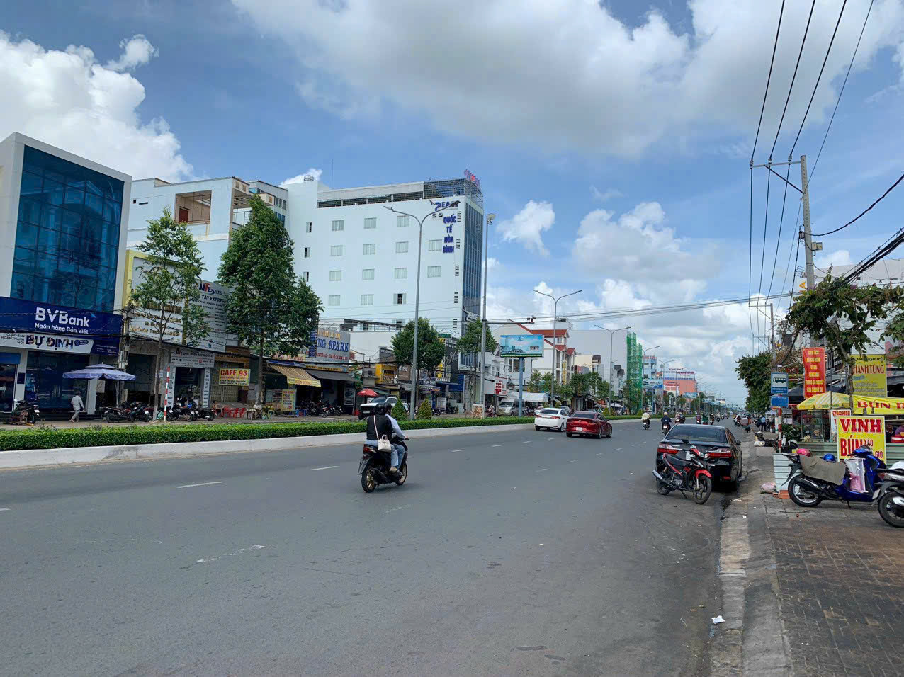 ❌Hot + Hiếm❌  ☘️☘️☘️  NHÀ DIỆN TÍCH RỘNG GÓC 2 MẶT TIỀN ĐƯỜNG NGUYỄN VĂN CỪ (LỘ 20), P.AN HOÀ, Q.NINH KIỀU, CẦN THƠ ❌Hot + Hiếm❌  ☘️☘️☘️  NHÀ DIỆN TÍCH RỘNG GÓC 2 MẶT TIỀN ĐƯỜNG NGUYỄN VĂN CỪ (LỘ 20), P.AN HOÀ, Q.NINH KIỀU, CẦN THƠ