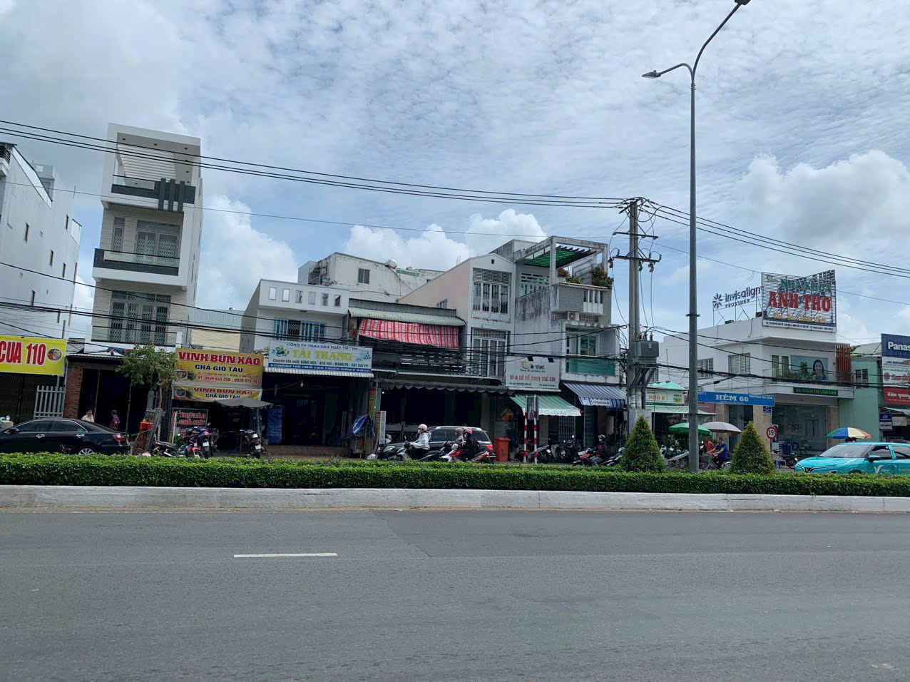 ❌Hot + Hiếm❌  ☘️☘️☘️  NHÀ DIỆN TÍCH RỘNG GÓC 2 MẶT TIỀN ĐƯỜNG NGUYỄN VĂN CỪ (LỘ 20), P.AN HOÀ, Q.NINH KIỀU, CẦN THƠ ❌Hot + Hiếm❌  ☘️☘️☘️  NHÀ DIỆN TÍCH RỘNG GÓC 2 MẶT TIỀN ĐƯỜNG NGUYỄN VĂN CỪ (LỘ 20), P.AN HOÀ, Q.NINH KIỀU, CẦN THƠ