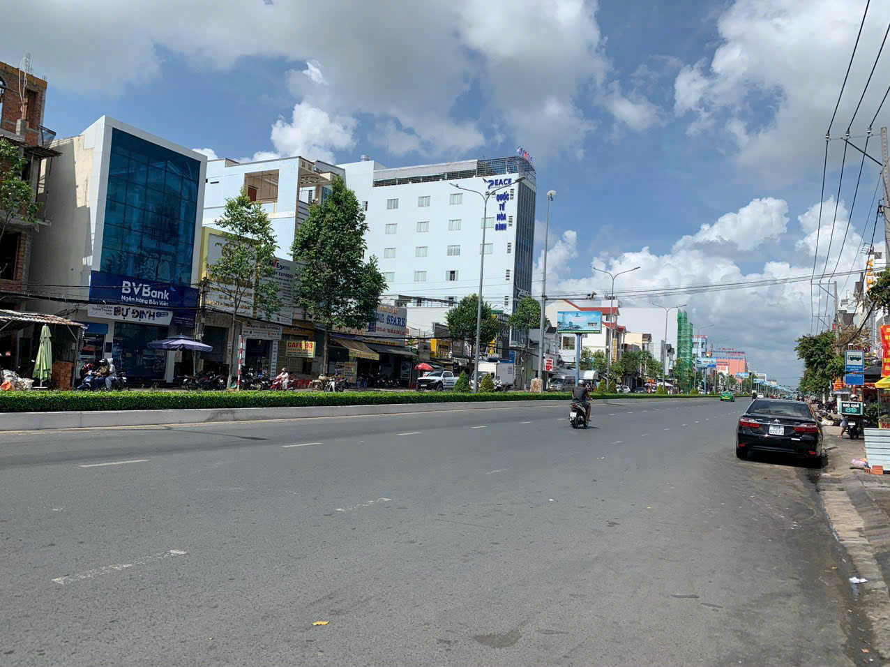 ❌Hot + Hiếm❌  ☘️☘️☘️  NHÀ DIỆN TÍCH RỘNG GÓC 2 MẶT TIỀN ĐƯỜNG NGUYỄN VĂN CỪ (LỘ 20), P.AN HOÀ, Q.NINH KIỀU, CẦN THƠ ❌Hot + Hiếm❌  ☘️☘️☘️  NHÀ DIỆN TÍCH RỘNG GÓC 2 MẶT TIỀN ĐƯỜNG NGUYỄN VĂN CỪ (LỘ 20), P.AN HOÀ, Q.NINH KIỀU, CẦN THƠ