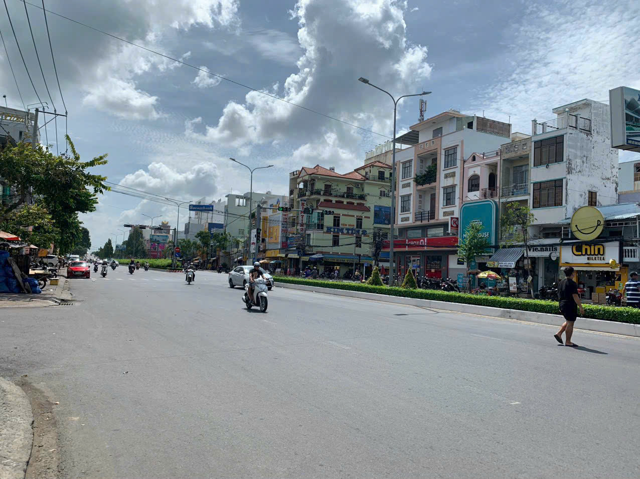 ❌Hot + Hiếm❌  ☘️☘️☘️  NHÀ DIỆN TÍCH RỘNG GÓC 2 MẶT TIỀN ĐƯỜNG NGUYỄN VĂN CỪ (LỘ 20), P.AN HOÀ, Q.NINH KIỀU, CẦN THƠ ❌Hot + Hiếm❌  ☘️☘️☘️  NHÀ DIỆN TÍCH RỘNG GÓC 2 MẶT TIỀN ĐƯỜNG NGUYỄN VĂN CỪ (LỘ 20), P.AN HOÀ, Q.NINH KIỀU, CẦN THƠ