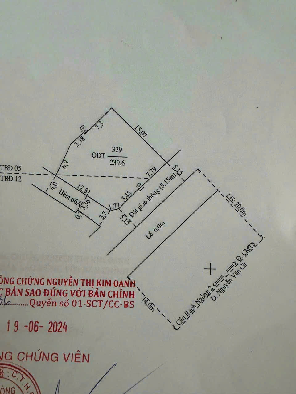 ❌Hot + Hiếm❌  ☘️☘️☘️  NHÀ DIỆN TÍCH RỘNG GÓC 2 MẶT TIỀN ĐƯỜNG NGUYỄN VĂN CỪ (LỘ 20), P.AN HOÀ, Q.NINH KIỀU, CẦN THƠ ❌Hot + Hiếm❌  ☘️☘️☘️  NHÀ DIỆN TÍCH RỘNG GÓC 2 MẶT TIỀN ĐƯỜNG NGUYỄN VĂN CỪ (LỘ 20), P.AN HOÀ, Q.NINH KIỀU, CẦN THƠ