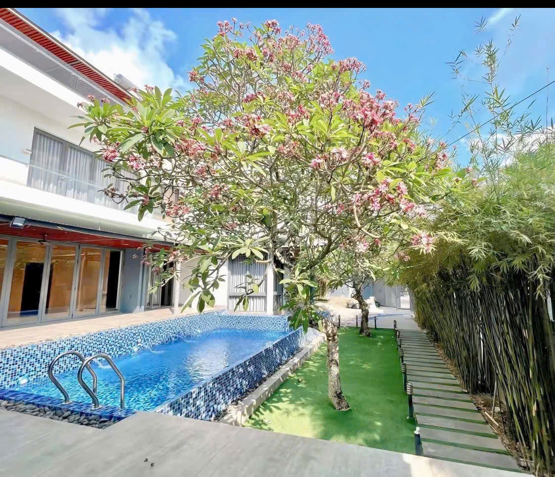 ⚠️VIP⚠️  ☘️☘️☘️  BIỆT THỰ SÂN VƯỜN GÓC 2 MẶT TIỀN ĐƯỜNG PHẠM CÔNG TRỨ, KHU BIỆT THỰ CỔN KHƯƠNG, P.CÁI KHẾ, Q.NINH KIỀU, CẦN THƠ ⚠️VIP⚠️  ☘️☘️☘️  BIỆT THỰ SÂN VƯỜN GÓC 2 MẶT TIỀN ĐƯỜNG PHẠM CÔNG TRỨ, KHU BIỆT THỰ CỔN KHƯƠNG, P.CÁI KHẾ, Q.NINH KIỀU, CẦN THƠ