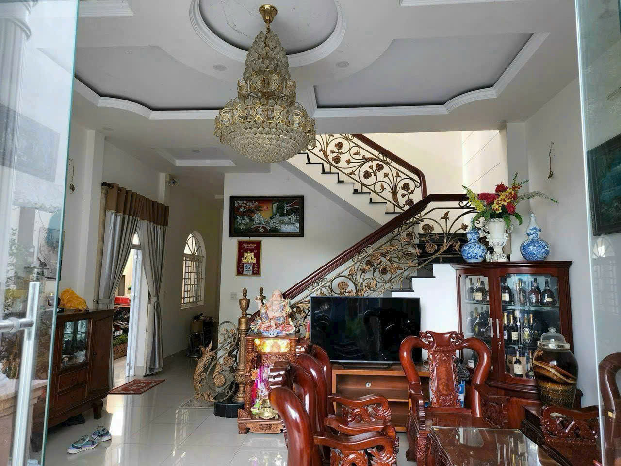 ☘️☘️☘️  BÁN NHÀ RỘNG THOÁNG MẶT TIỀN CMT8, P.CÁI KHẾ, TP.CẦN THƠ ☘️☘️☘️  BÁN NHÀ RỘNG THOÁNG MẶT TIỀN CMT8, P.CÁI KHẾ, TP.CẦN THƠ