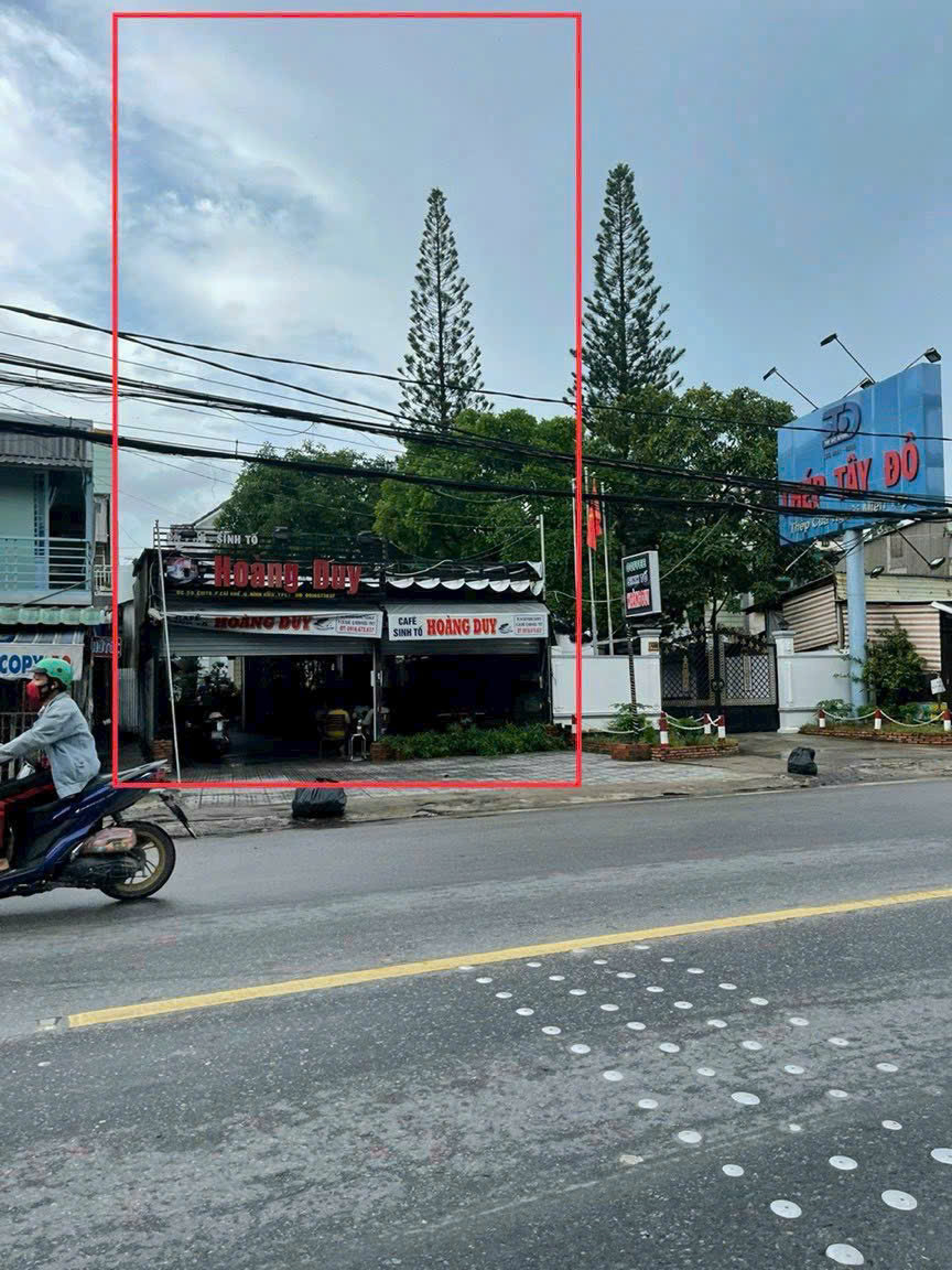 ☘️☘️☘️  BÁN NHÀ RỘNG THOÁNG MẶT TIỀN CMT8, P.CÁI KHẾ, TP.CẦN THƠ ☘️☘️☘️  BÁN NHÀ RỘNG THOÁNG MẶT TIỀN CMT8, P.CÁI KHẾ, TP.CẦN THƠ