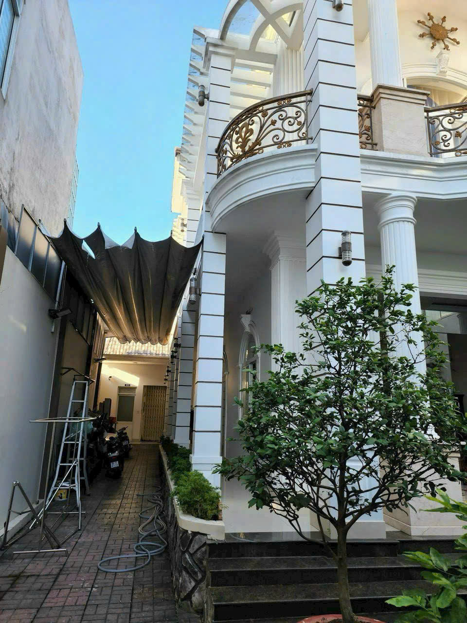 ☘️☘️☘️  BÁN NHÀ RỘNG THOÁNG MẶT TIỀN CMT8, P.CÁI KHẾ, TP.CẦN THƠ ☘️☘️☘️  BÁN NHÀ RỘNG THOÁNG MẶT TIỀN CMT8, P.CÁI KHẾ, TP.CẦN THƠ