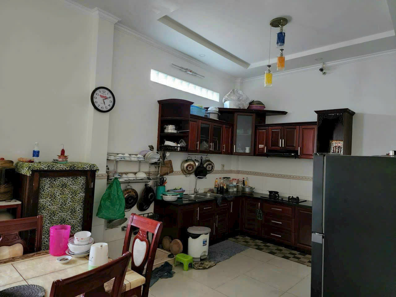 ☘️☘️☘️  BÁN NHÀ RỘNG THOÁNG MẶT TIỀN CMT8, P.CÁI KHẾ, TP.CẦN THƠ ☘️☘️☘️  BÁN NHÀ RỘNG THOÁNG MẶT TIỀN CMT8, P.CÁI KHẾ, TP.CẦN THƠ