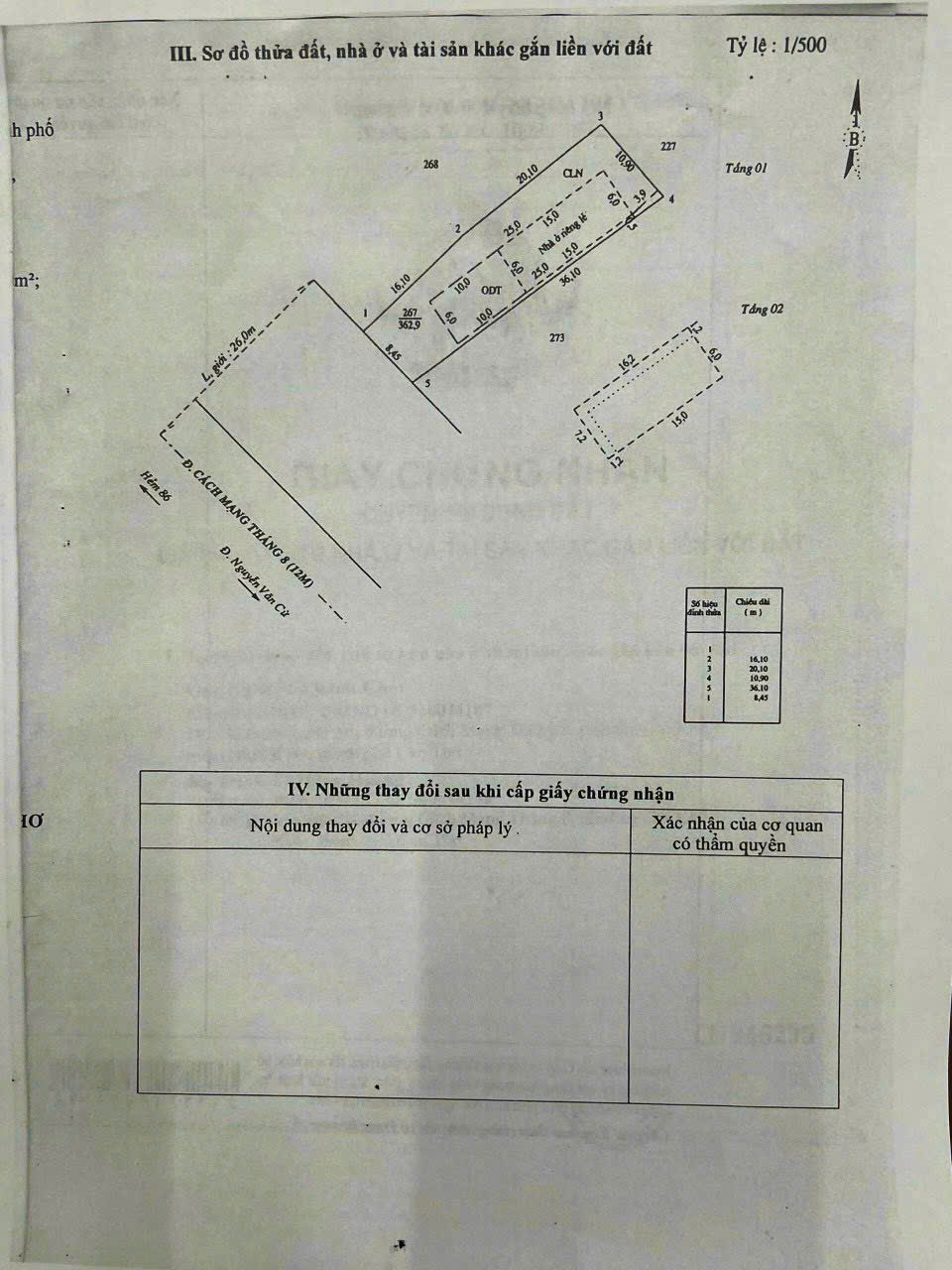 ☘️☘️☘️  BÁN NHÀ RỘNG THOÁNG MẶT TIỀN CMT8, P.CÁI KHẾ, TP.CẦN THƠ ☘️☘️☘️  BÁN NHÀ RỘNG THOÁNG MẶT TIỀN CMT8, P.CÁI KHẾ, TP.CẦN THƠ