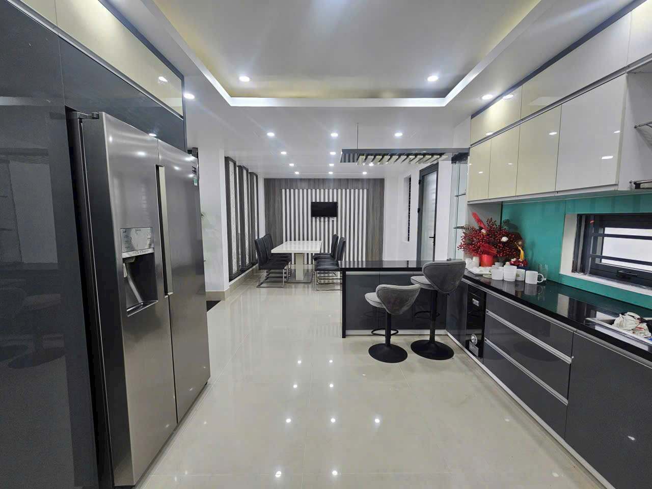 ☘️☘️☘️  BÁN BIỆT THỰ 2 LẦU| MẶT TIỀN ĐƯỜNG A10, KDC HƯNG PHÚ, CẦN THƠ ☘️☘️☘️  BÁN BIỆT THỰ 2 LẦU| MẶT TIỀN ĐƯỜNG A10, KDC HƯNG PHÚ, CẦN THƠ