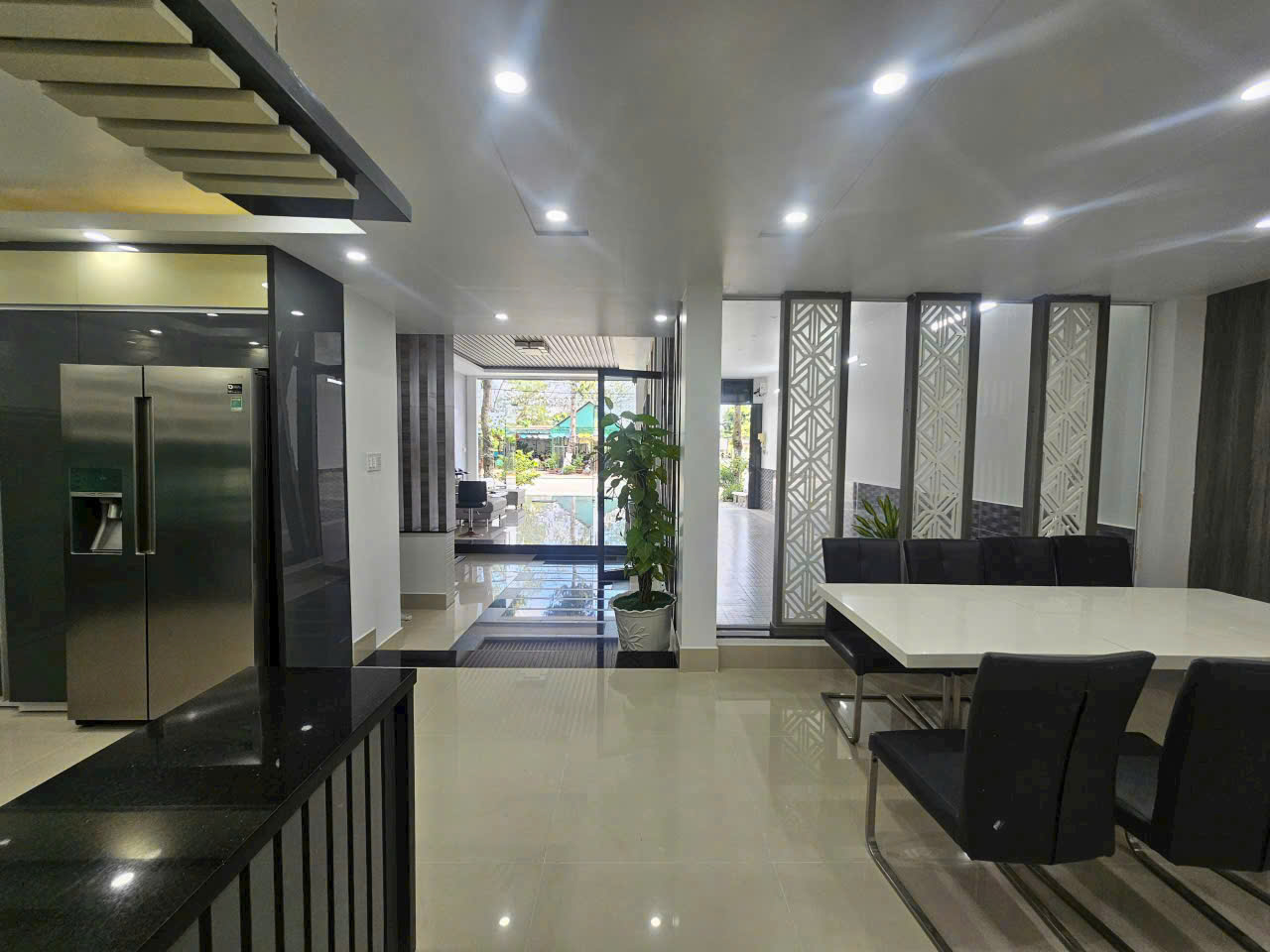 ☘️☘️☘️  BÁN BIỆT THỰ 2 LẦU| MẶT TIỀN ĐƯỜNG A10, KDC HƯNG PHÚ, CẦN THƠ ☘️☘️☘️  BÁN BIỆT THỰ 2 LẦU| MẶT TIỀN ĐƯỜNG A10, KDC HƯNG PHÚ, CẦN THƠ