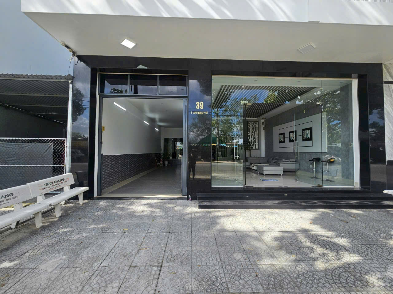 ☘️☘️☘️  BÁN BIỆT THỰ 2 LẦU| MẶT TIỀN ĐƯỜNG A10, KDC HƯNG PHÚ, CẦN THƠ ☘️☘️☘️  BÁN BIỆT THỰ 2 LẦU| MẶT TIỀN ĐƯỜNG A10, KDC HƯNG PHÚ, CẦN THƠ