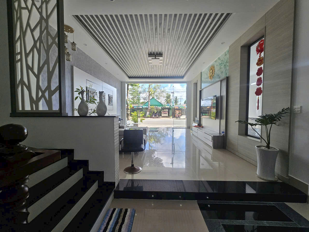 ☘️☘️☘️  BÁN BIỆT THỰ 2 LẦU| MẶT TIỀN ĐƯỜNG A10, KDC HƯNG PHÚ, CẦN THƠ ☘️☘️☘️  BÁN BIỆT THỰ 2 LẦU| MẶT TIỀN ĐƯỜNG A10, KDC HƯNG PHÚ, CẦN THƠ