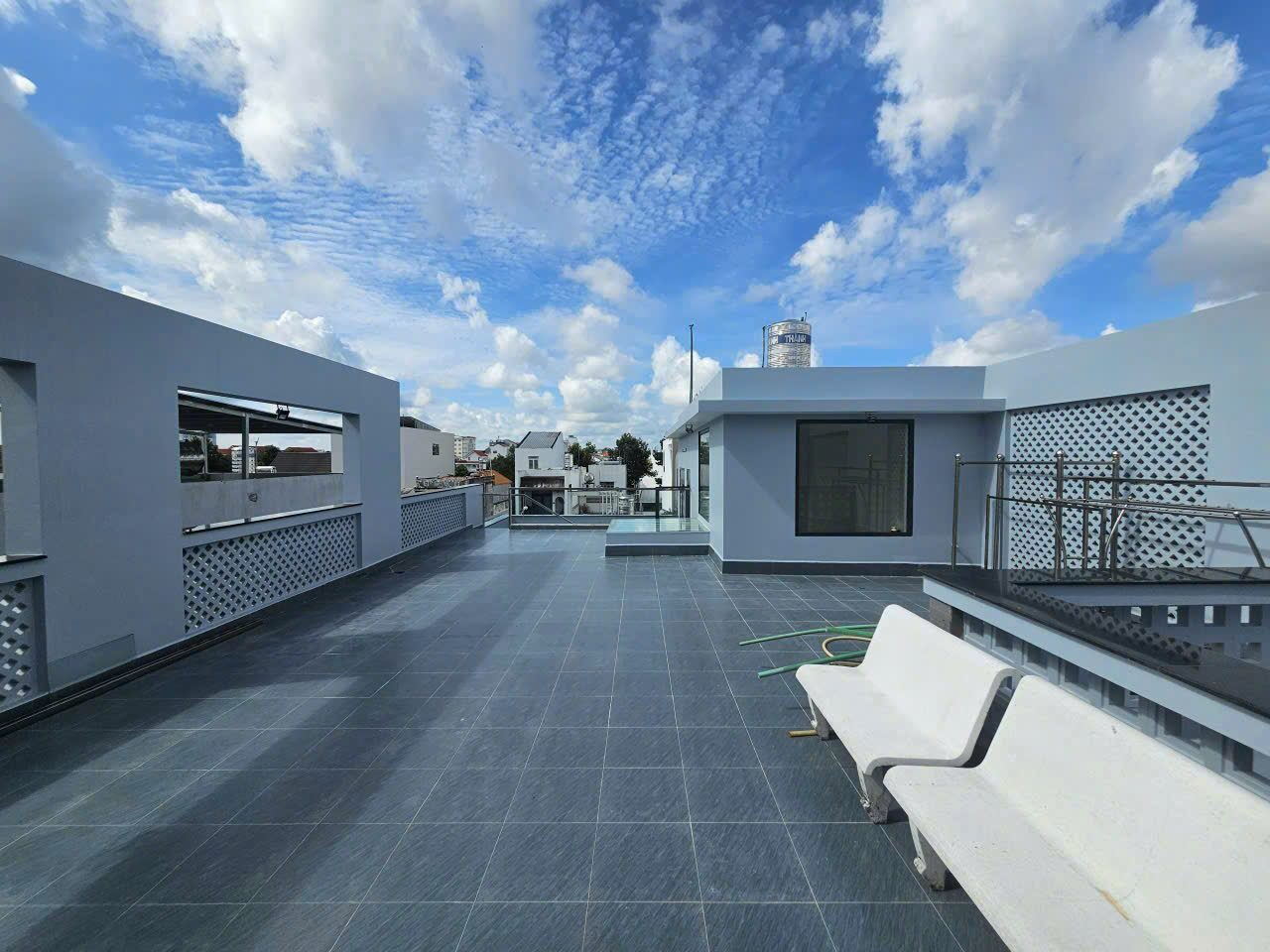 ☘️☘️☘️  BÁN BIỆT THỰ 2 LẦU| MẶT TIỀN ĐƯỜNG A10, KDC HƯNG PHÚ, CẦN THƠ ☘️☘️☘️  BÁN BIỆT THỰ 2 LẦU| MẶT TIỀN ĐƯỜNG A10, KDC HƯNG PHÚ, CẦN THƠ