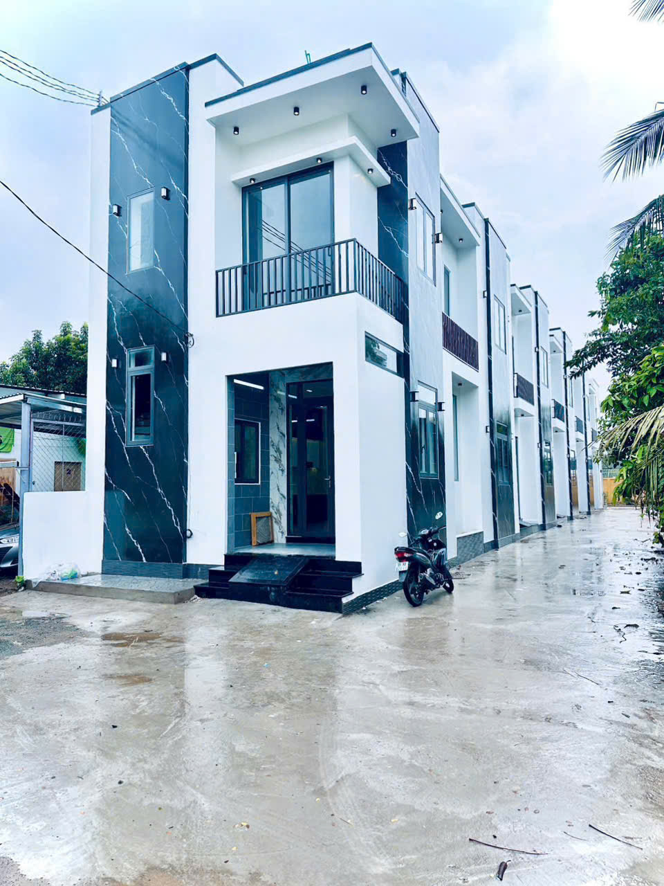 ☘️☘️☘️ NHÀ TRỆT LẦU MỚI ĐẸP, LỘ ÔTÔ, GÓC 2 MẶT TIỀN HẺM 71 LÊ HỒNG PHONG, BÌNH THUỶ, CẦN THƠ ☘️☘️☘️ NHÀ TRỆT LẦU MỚI ĐẸP, LỘ ÔTÔ, GÓC 2 MẶT TIỀN HẺM 71 LÊ HỒNG PHONG, BÌNH THUỶ, CẦN THƠ