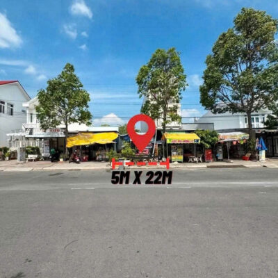 ☘️☘️☘️  NỀN ĐẸP ĐƯỜNG SỐ 3 KDC VĂN HOÁ TÂY ĐÔ, CÁI RĂNG, CẦN THƠ