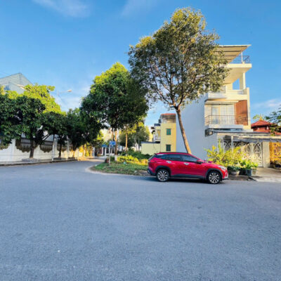 ❌HOT❌  ☘️☘️☘️  NỀN GÓC ĐẸP ĐƯỜNG SỐ 4 & 16 KDC HỒNG PHÁT, P.AN BÌNH, CẦN THƠ