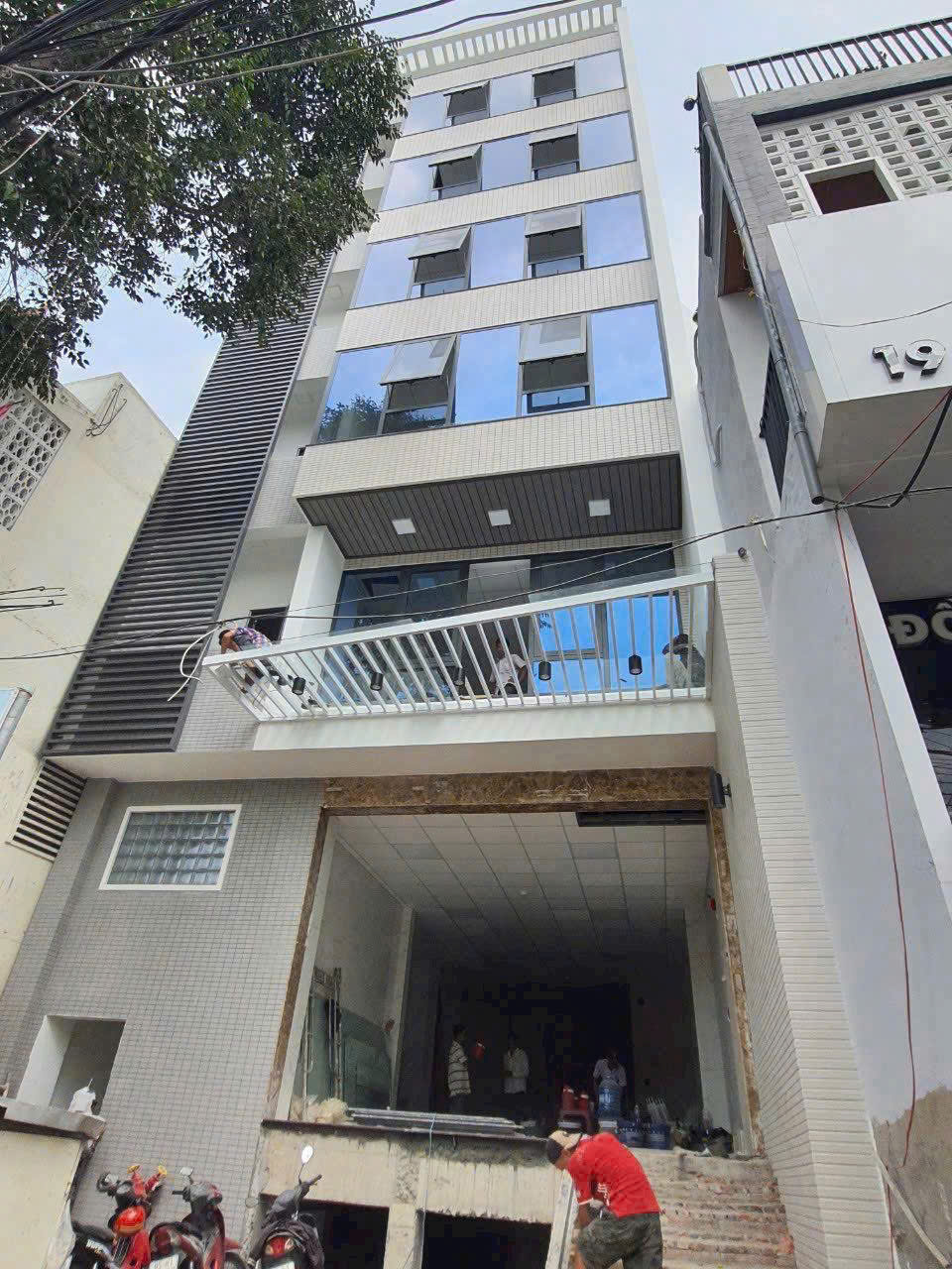 ❌BÁN HOẶC CHO THUÊ❌ ☘️☘️☘️ TOÀ NHÀ MẶT TIỀN ĐẠI LỘ HOÀ BÌNH, P.TÂN AN, Q.NINH KIỀU, CẦN THƠ ❌BÁN HOẶC CHO THUÊ❌ ☘️☘️☘️ TOÀ NHÀ MẶT TIỀN ĐẠI LỘ HOÀ BÌNH, P.TÂN AN, Q.NINH KIỀU, CẦN THƠ