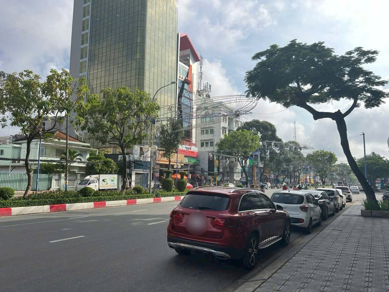 ❌BÁN HOẶC CHO THUÊ❌ ☘️☘️☘️ TOÀ NHÀ MẶT TIỀN ĐẠI LỘ HOÀ BÌNH, P.TÂN AN, Q.NINH KIỀU, CẦN THƠ ❌BÁN HOẶC CHO THUÊ❌ ☘️☘️☘️ TOÀ NHÀ MẶT TIỀN ĐẠI LỘ HOÀ BÌNH, P.TÂN AN, Q.NINH KIỀU, CẦN THƠ