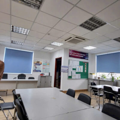 ❌DÒNG TIỀN CỰC TỐT❌  ☘️☘️  TOÀ NHÀ 8 LẦU GÓC 2 MẶT TIỀN ĐƯỜNG CMT8, P.AN HOÀ, Q.NINH KIỀU, CẦN THƠ