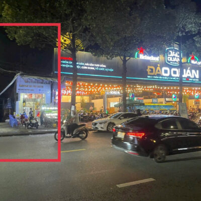 ☘️☘️☘️  NHÀ TRỆT VỊ TRÍ ĐẸP MẶT TIỀN TRẦN VĂN KHÉO, P.CÁI KHẾ, CẦN THƠ