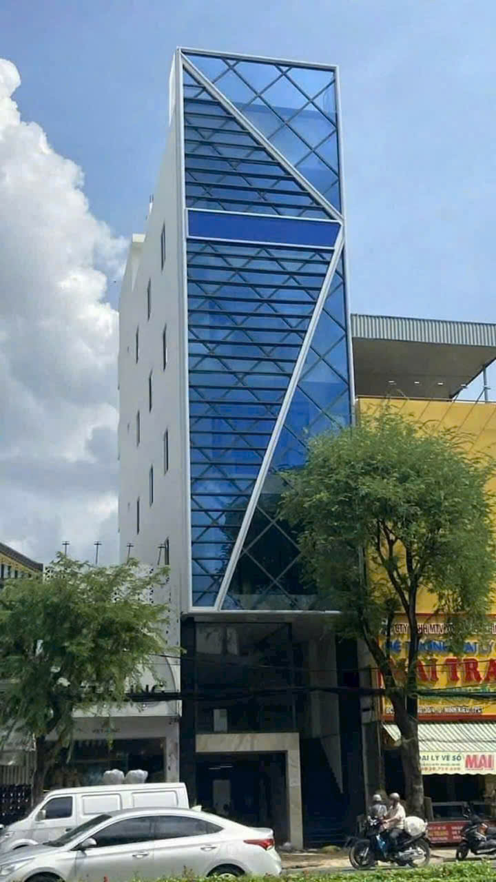 ❌CHO THUÊ HOẶC BÁN❌ ☘️☘️☘️ NHÀ 6 TẦNG MỚI 100% CÓ THANG MÁY MẶT TIỀN ĐƯỜNG 30/4, NINH KIỀU, CẦN THƠ - GẦN NGÃ 3 QUANG TRUNG ❌CHO THUÊ HOẶC BÁN❌ ☘️☘️☘️ NHÀ 6 TẦNG MỚI 100% CÓ THANG MÁY MẶT TIỀN ĐƯỜNG 30/4, NINH KIỀU, CẦN THƠ - GẦN NGÃ 3 QUANG TRUNG