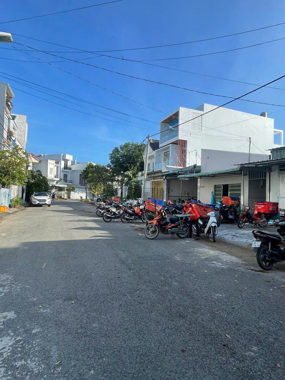 ☘️☘️☘️ BÁN NỀN RỘNG TẶNG NHÀ KHO ĐƯỜNG 12 KDC VẠN PHÁT CỒN KHƯƠNG, P.CÁI KHẾ, CẦN THƠ ☘️☘️☘️ BÁN NỀN RỘNG TẶNG NHÀ KHO ĐƯỜNG 12 KDC VẠN PHÁT CỒN KHƯƠNG, P.CÁI KHẾ, CẦN THƠ